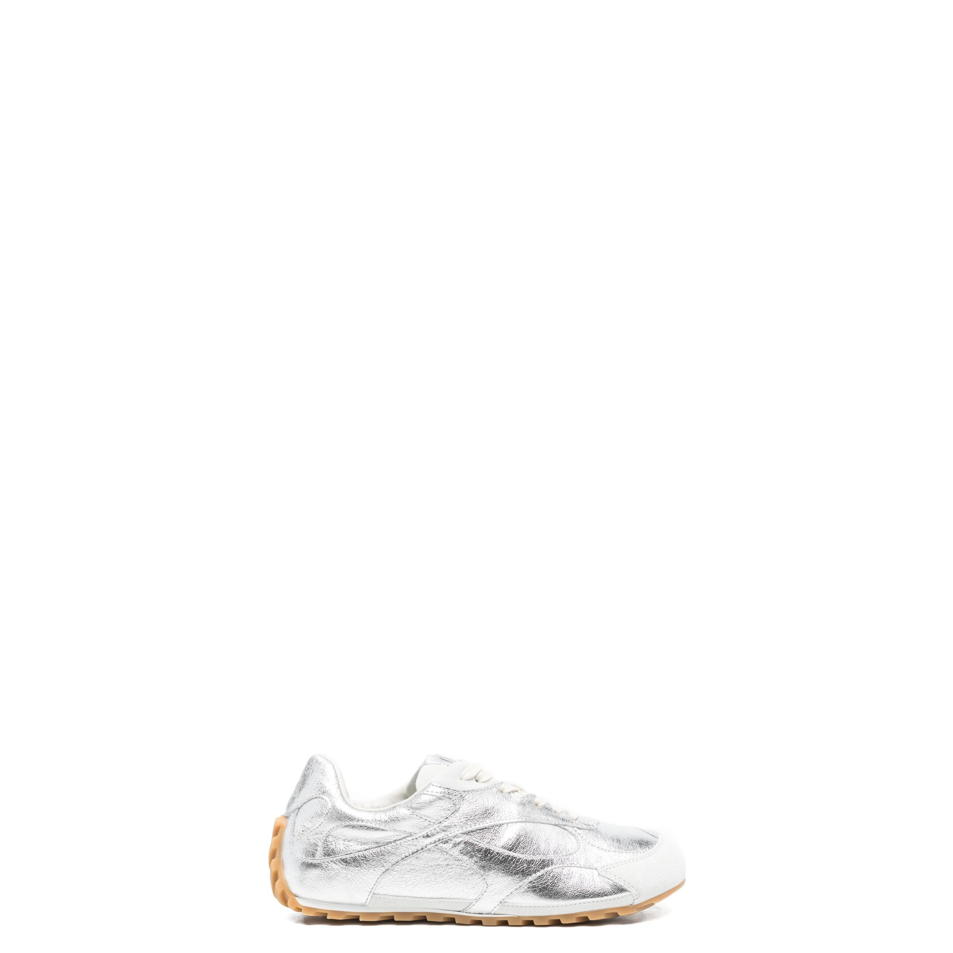 Sneakers Silver - Image 1