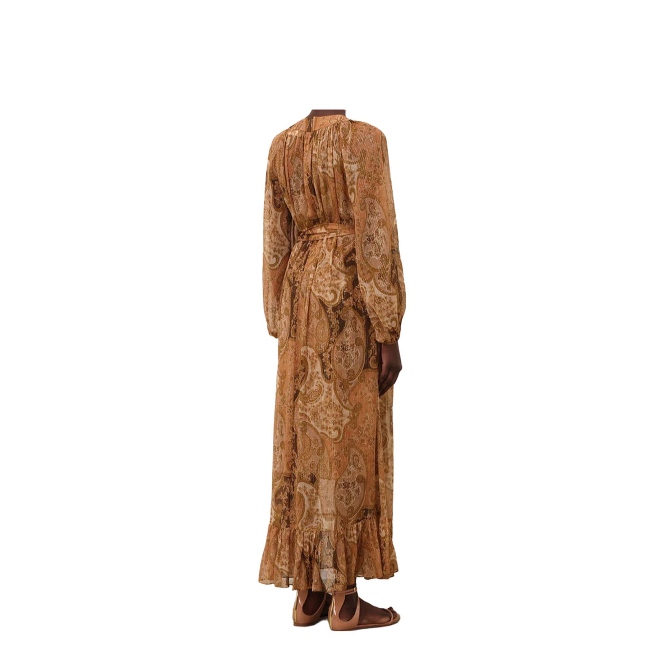 women's dress - Image 5