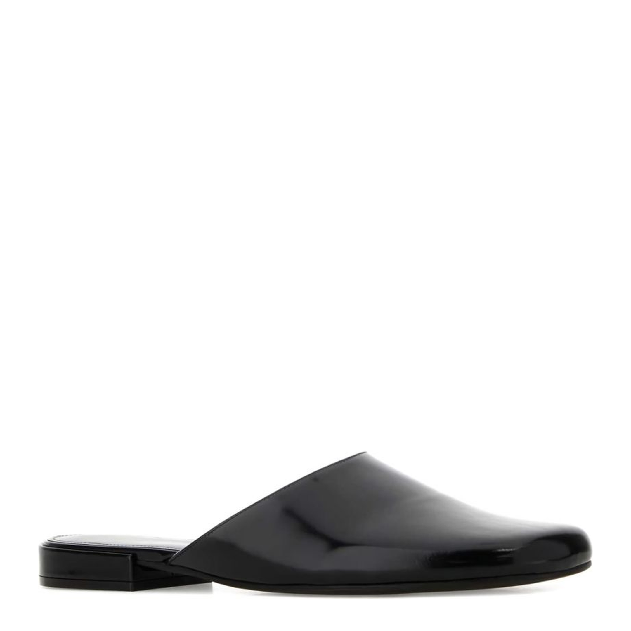 Capsule Sandals Black - Image 2