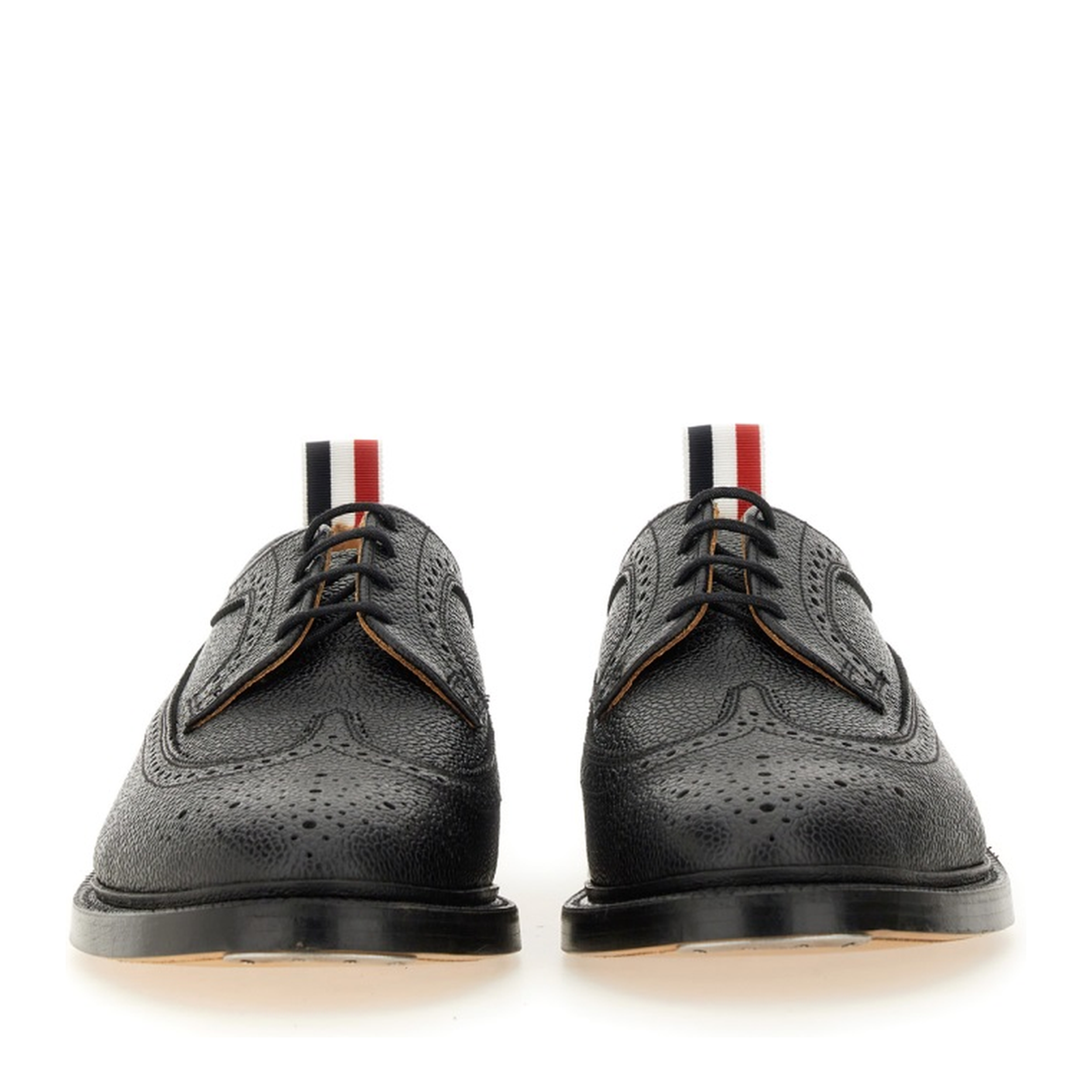 Brogue Classic Longwing - Image 4