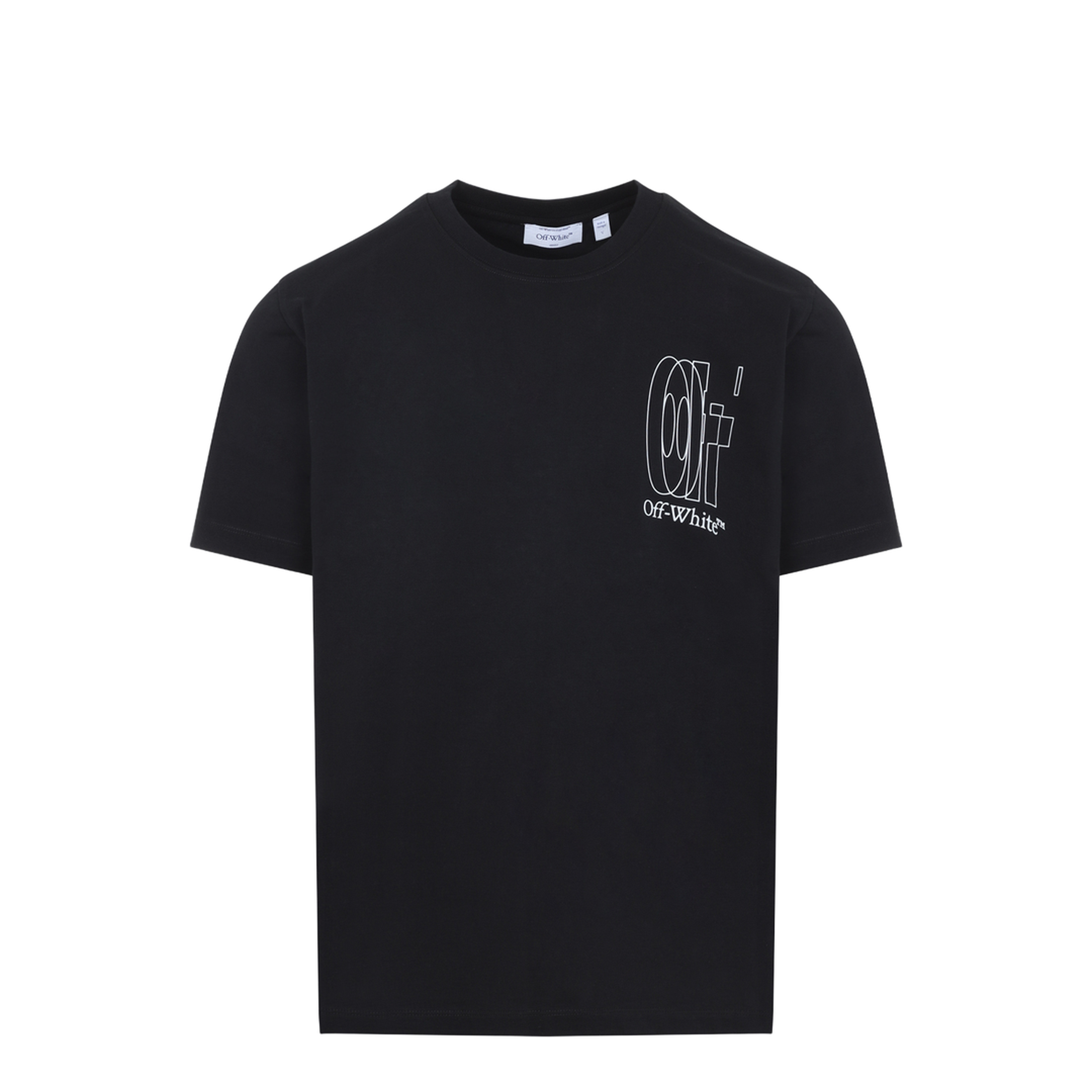 Big Double Arrow T-shirt - Image 2