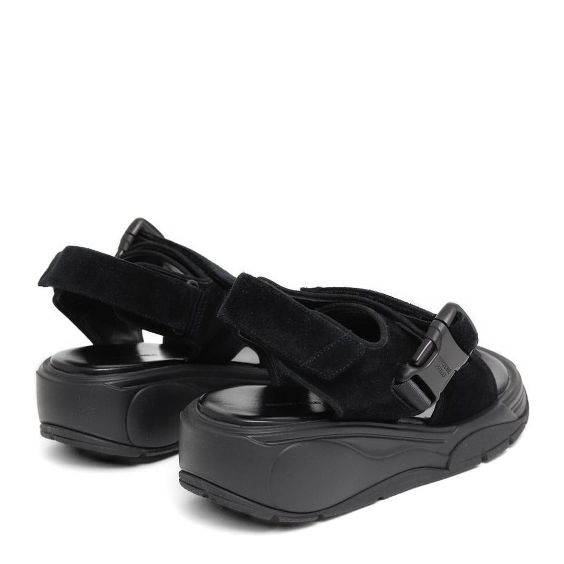 Sandals Black - Image 3