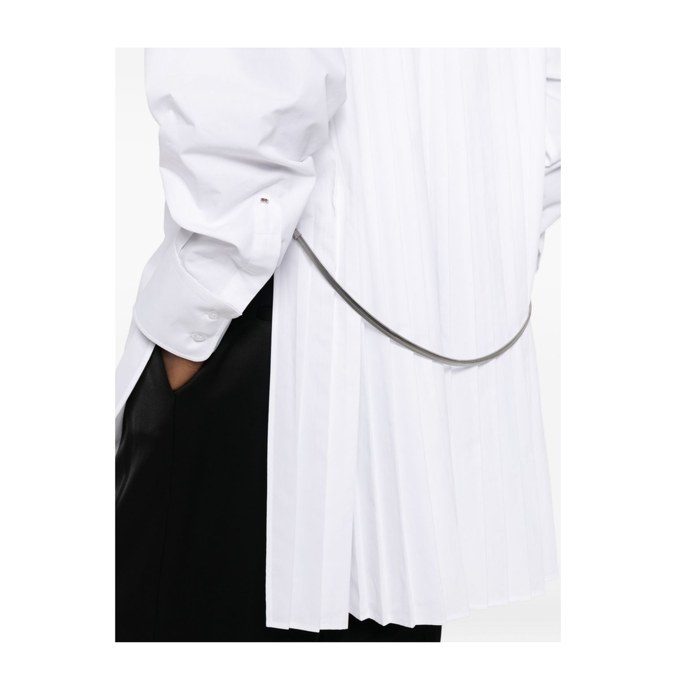 Shirts White - Image 5