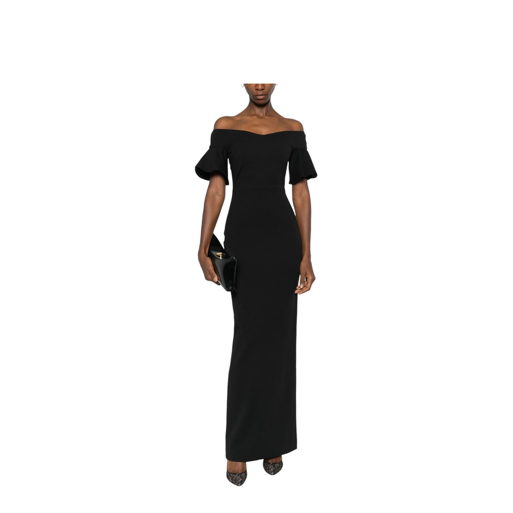 Cielo Maxi Dress - Image 4