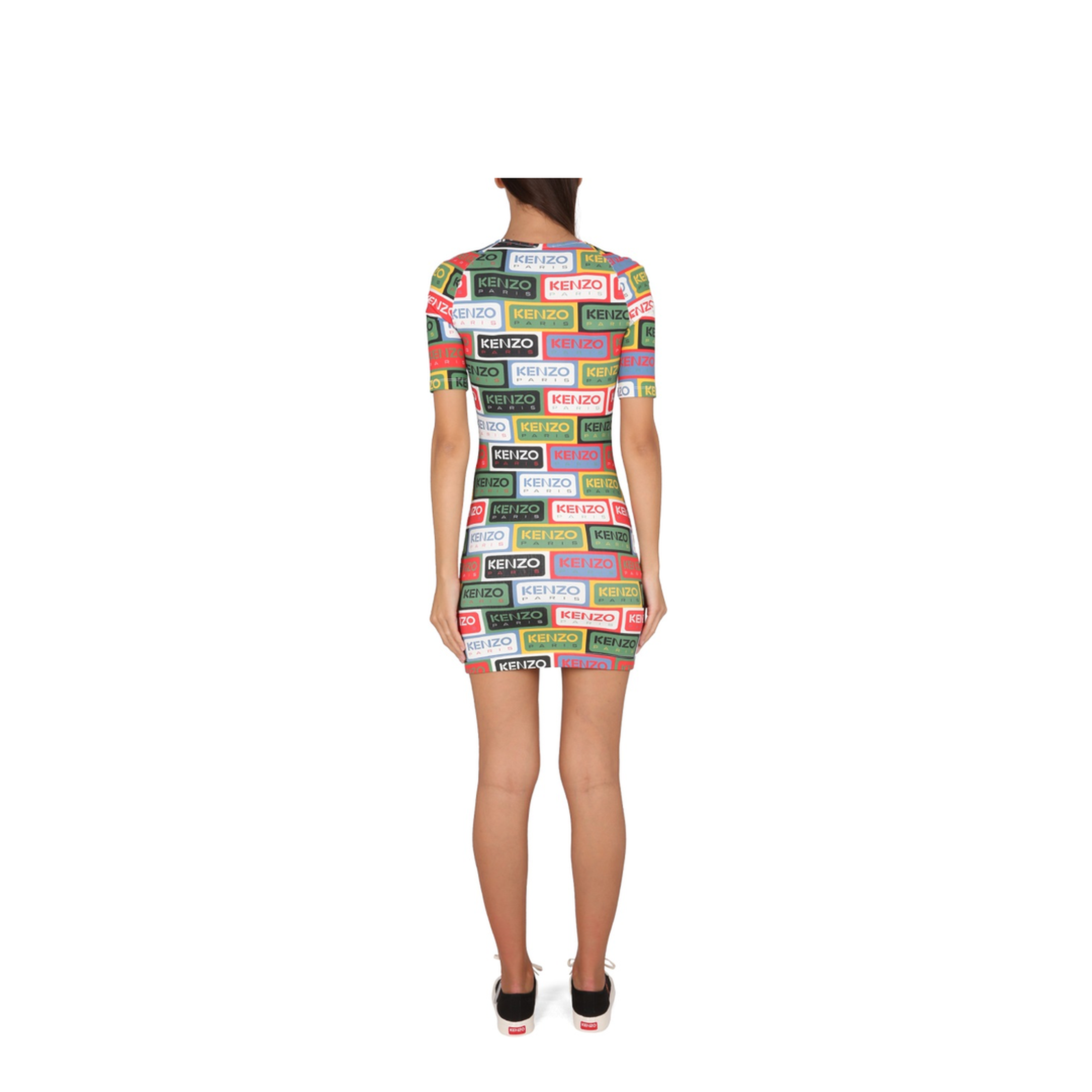 Bodycon Dress - Image 3