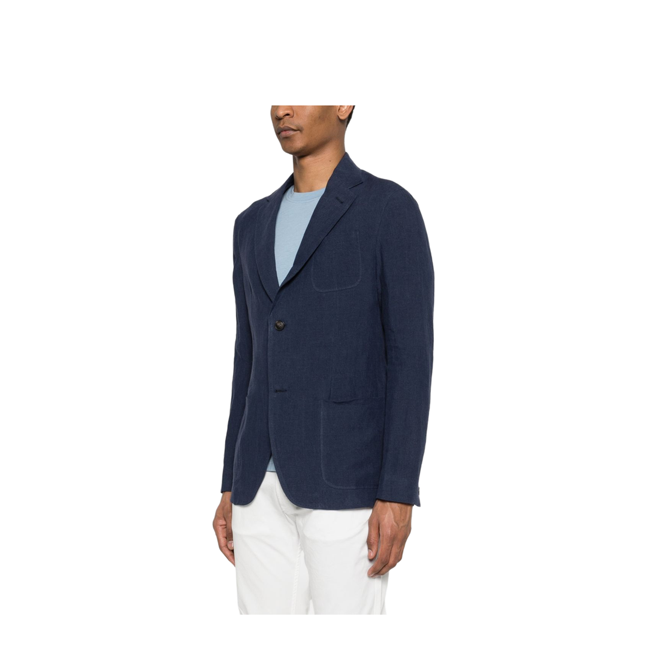 Jackets Blue - Image 3