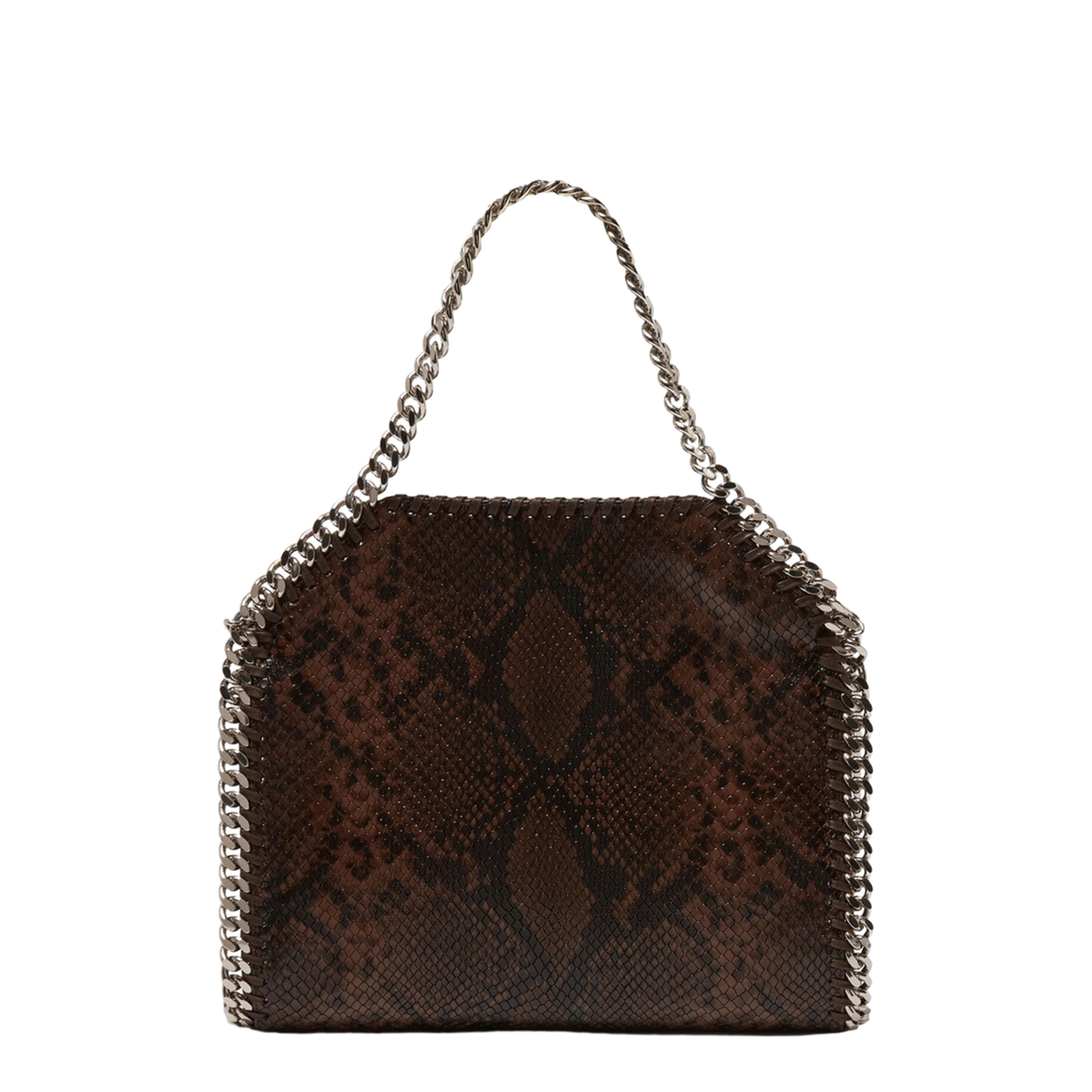 Mini Falabella Tote Bag - Image 1