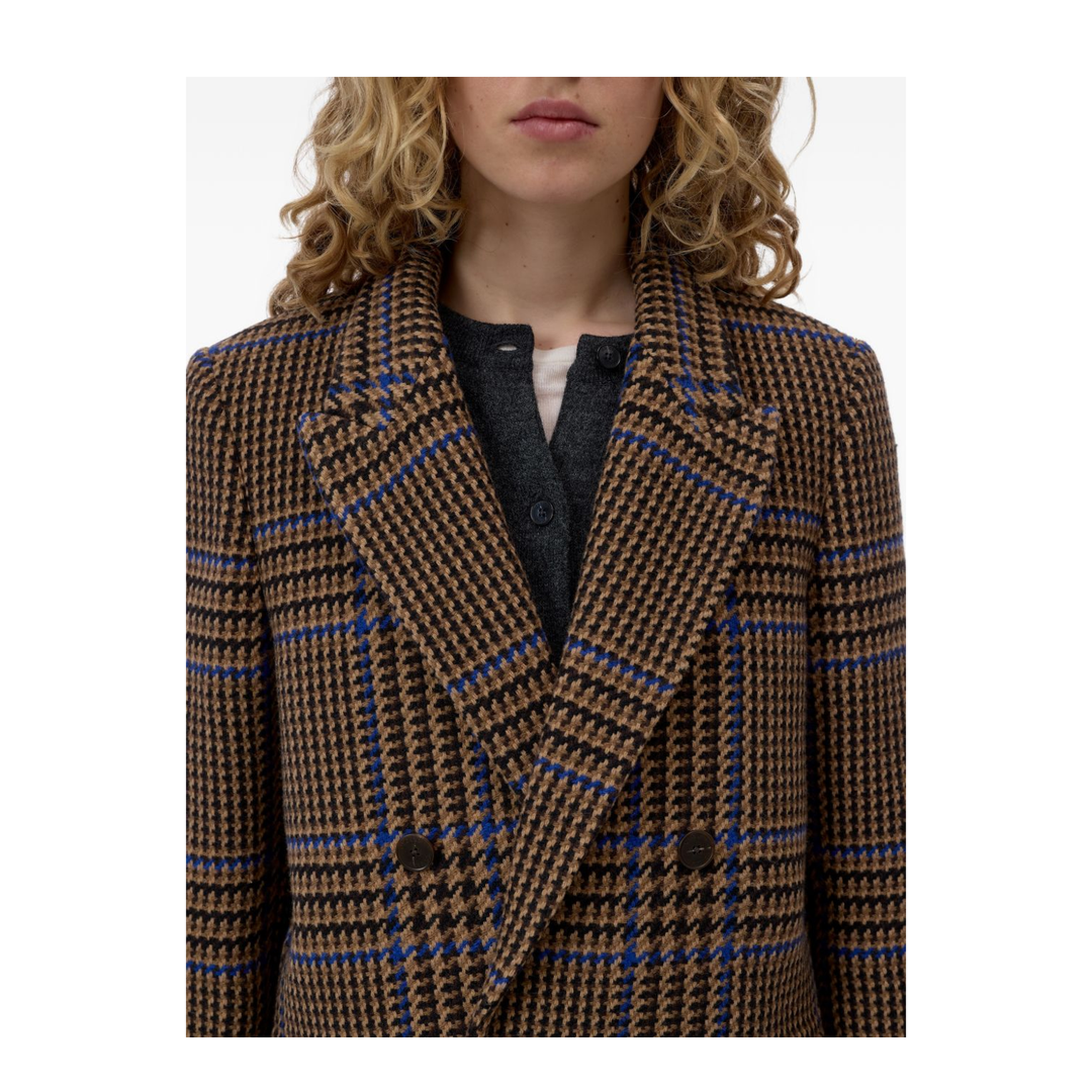 Jackets BEIGE - Image 3