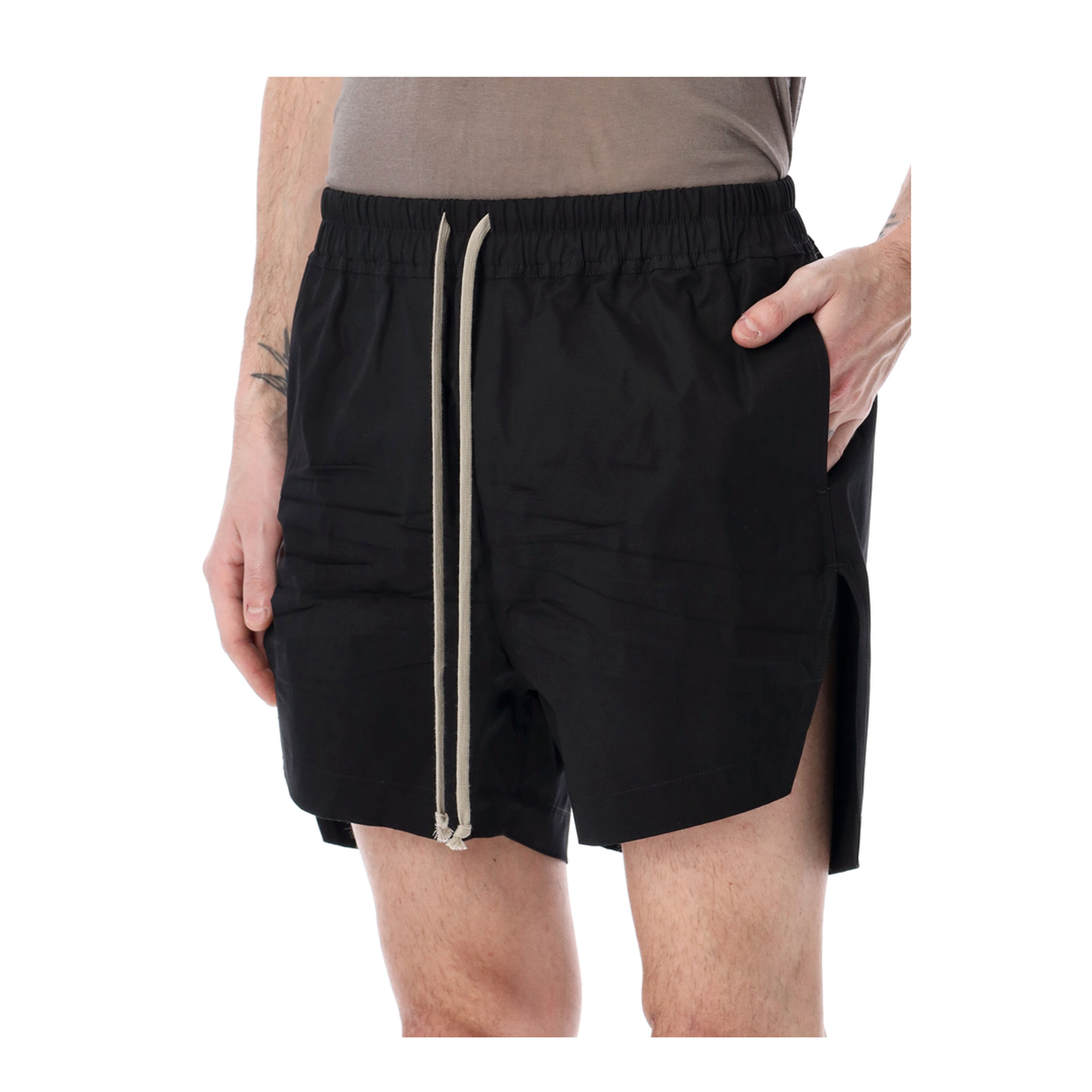 Cotton Shorts - Image 3
