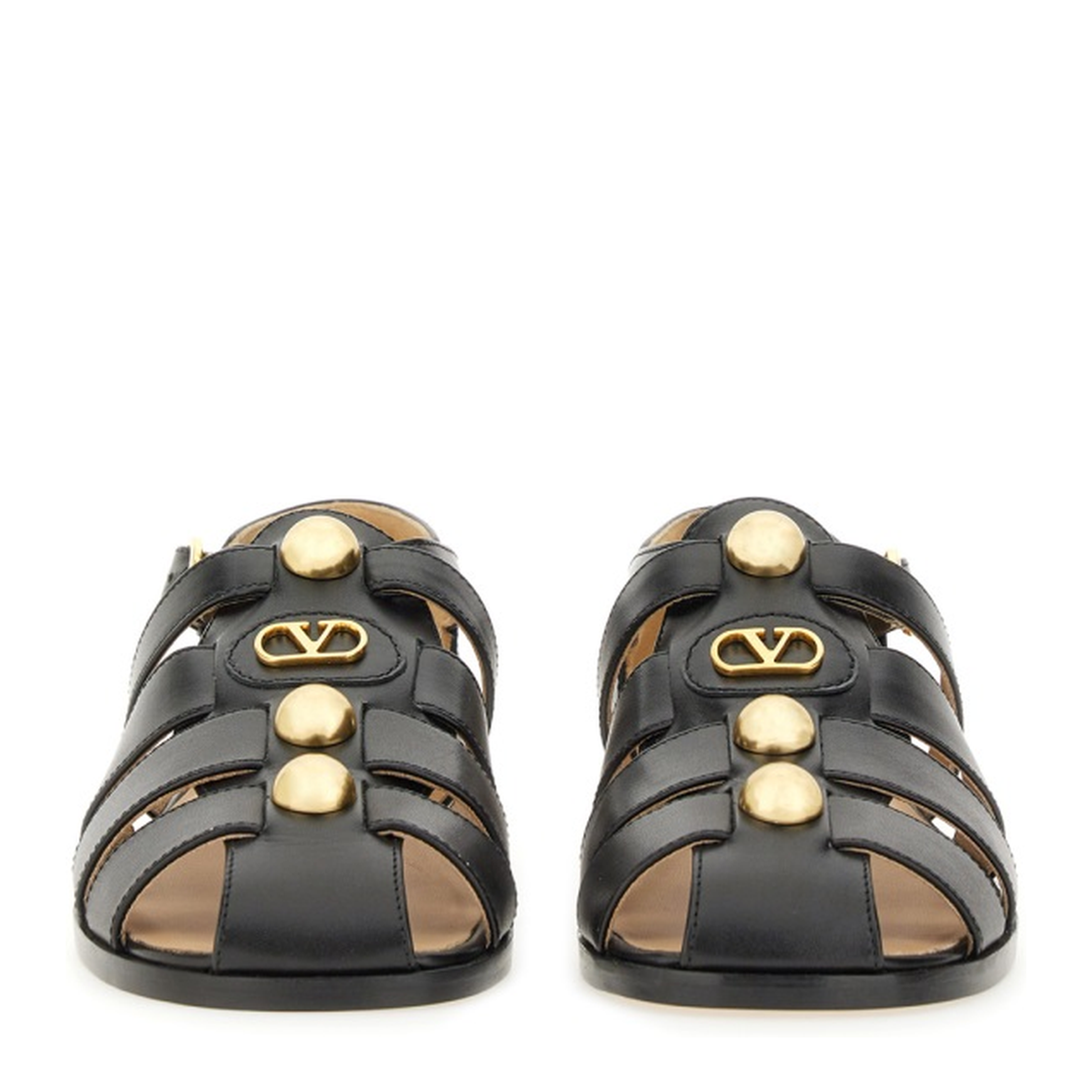 Sandal Fisherman Vlogo Signature - Image 4