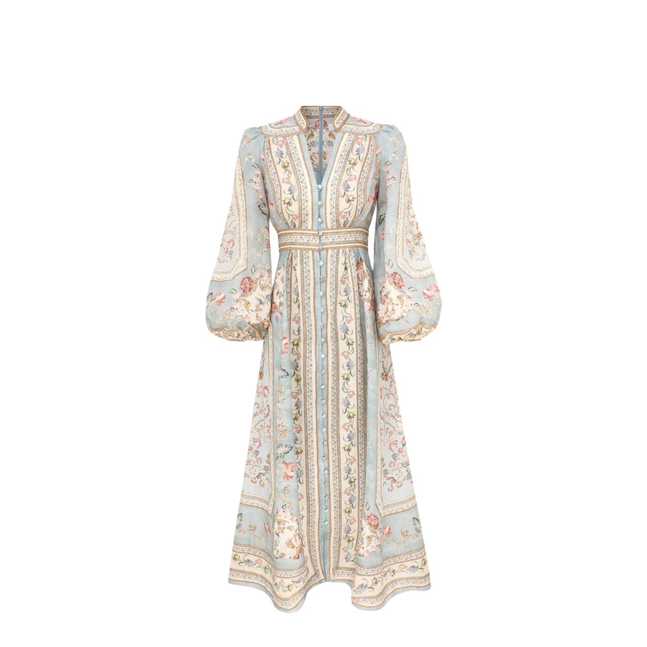 Light Blue Dresses - Image 1
