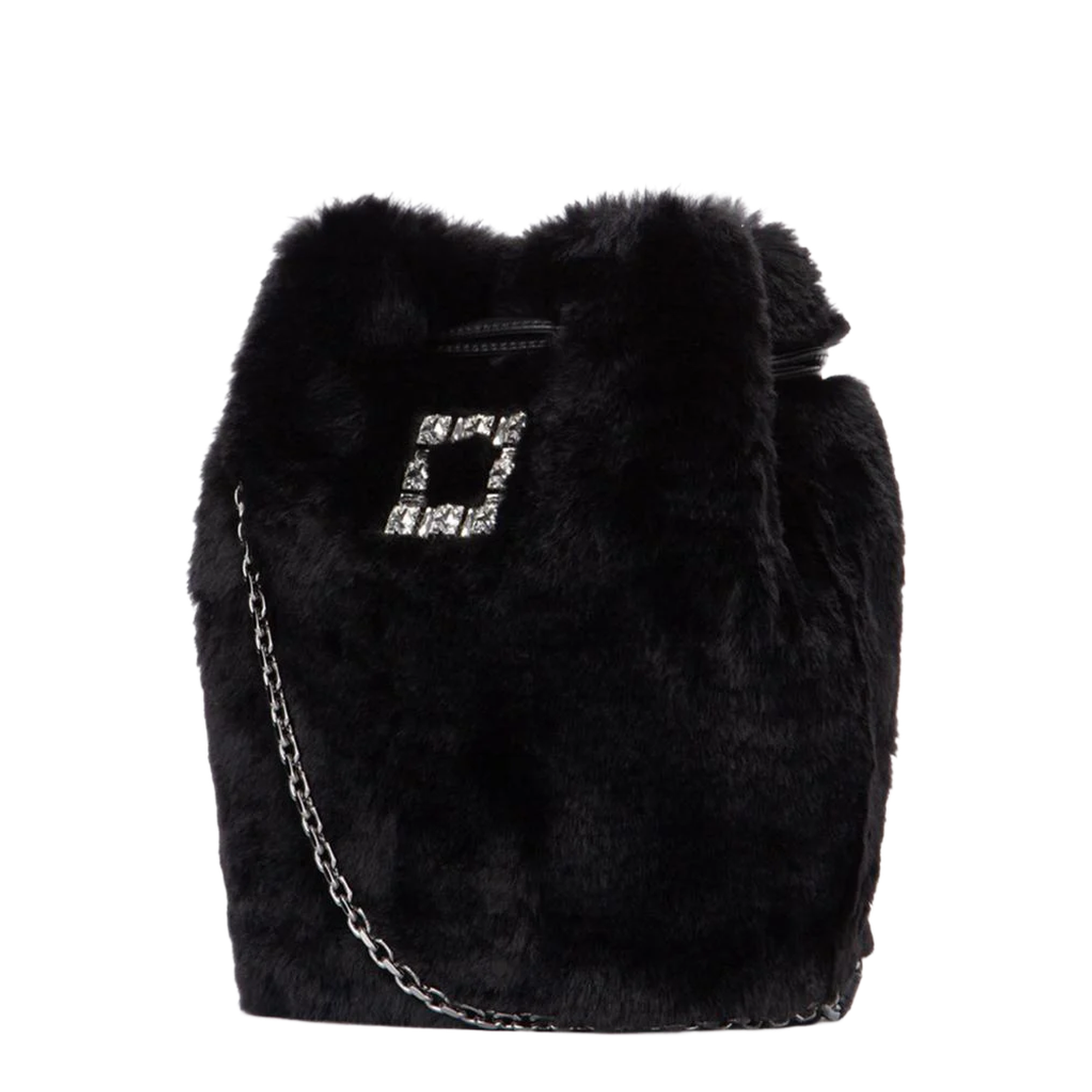 Viv Low Sneakers in Suede - Image 2