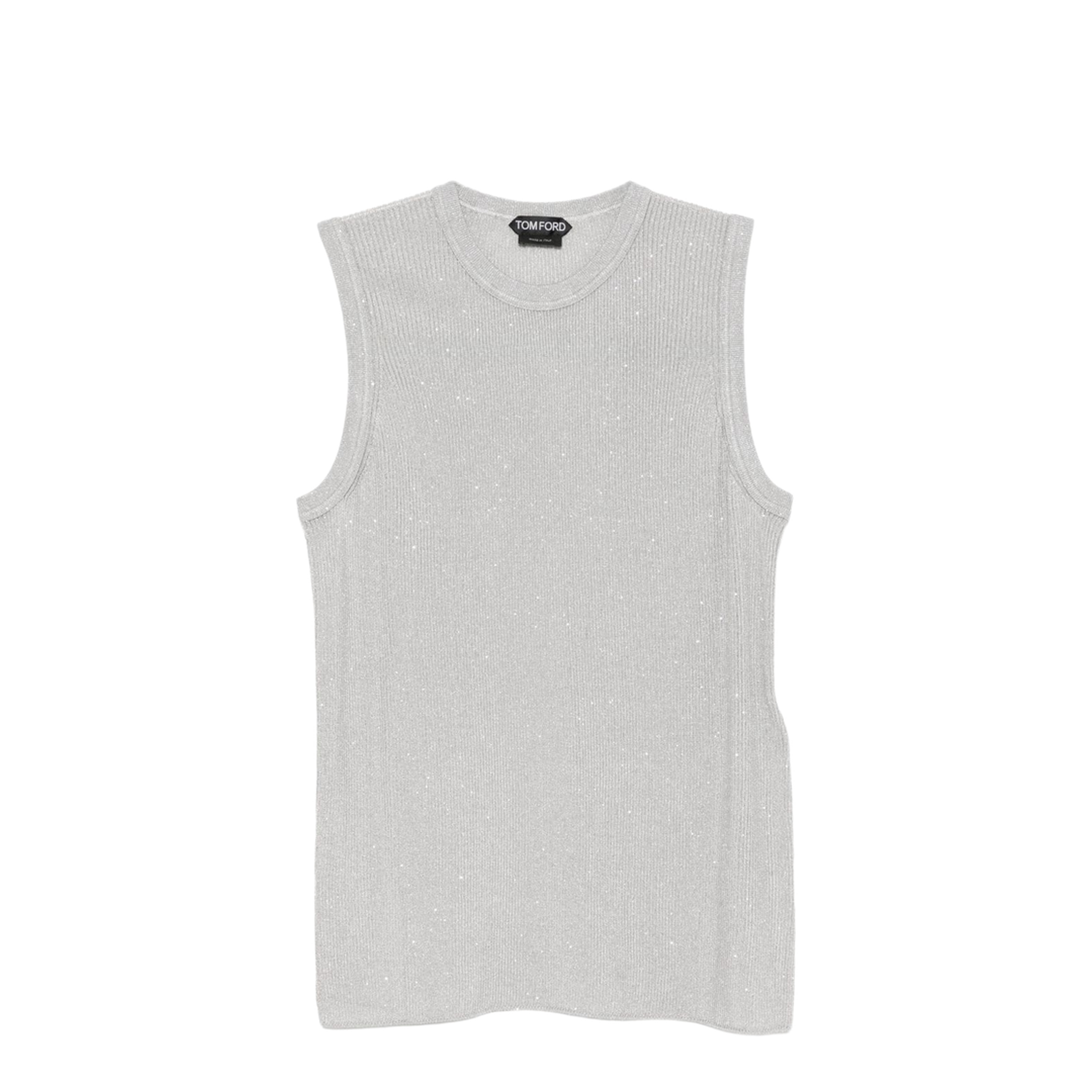 Sequined Top - Image 1