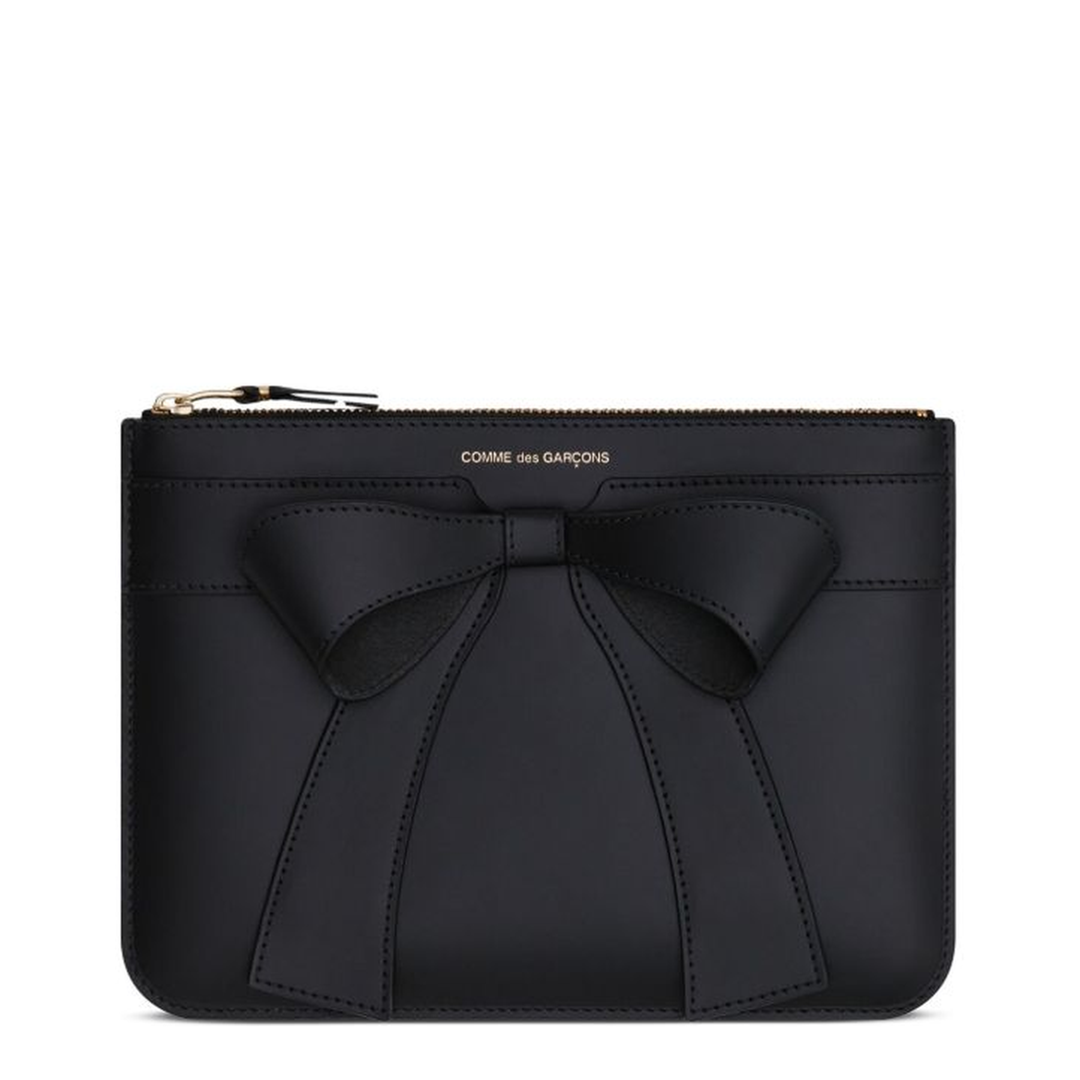 Wallet Accessories Black - Image 1