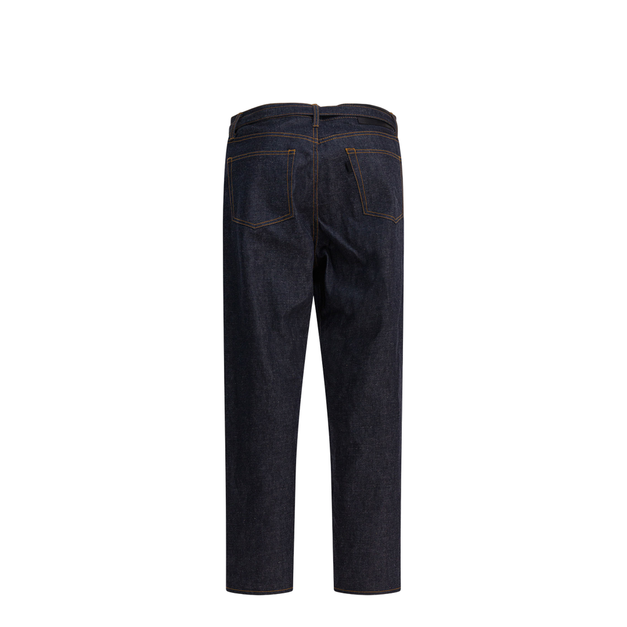 Relaxed Fit Jeans - Image 2