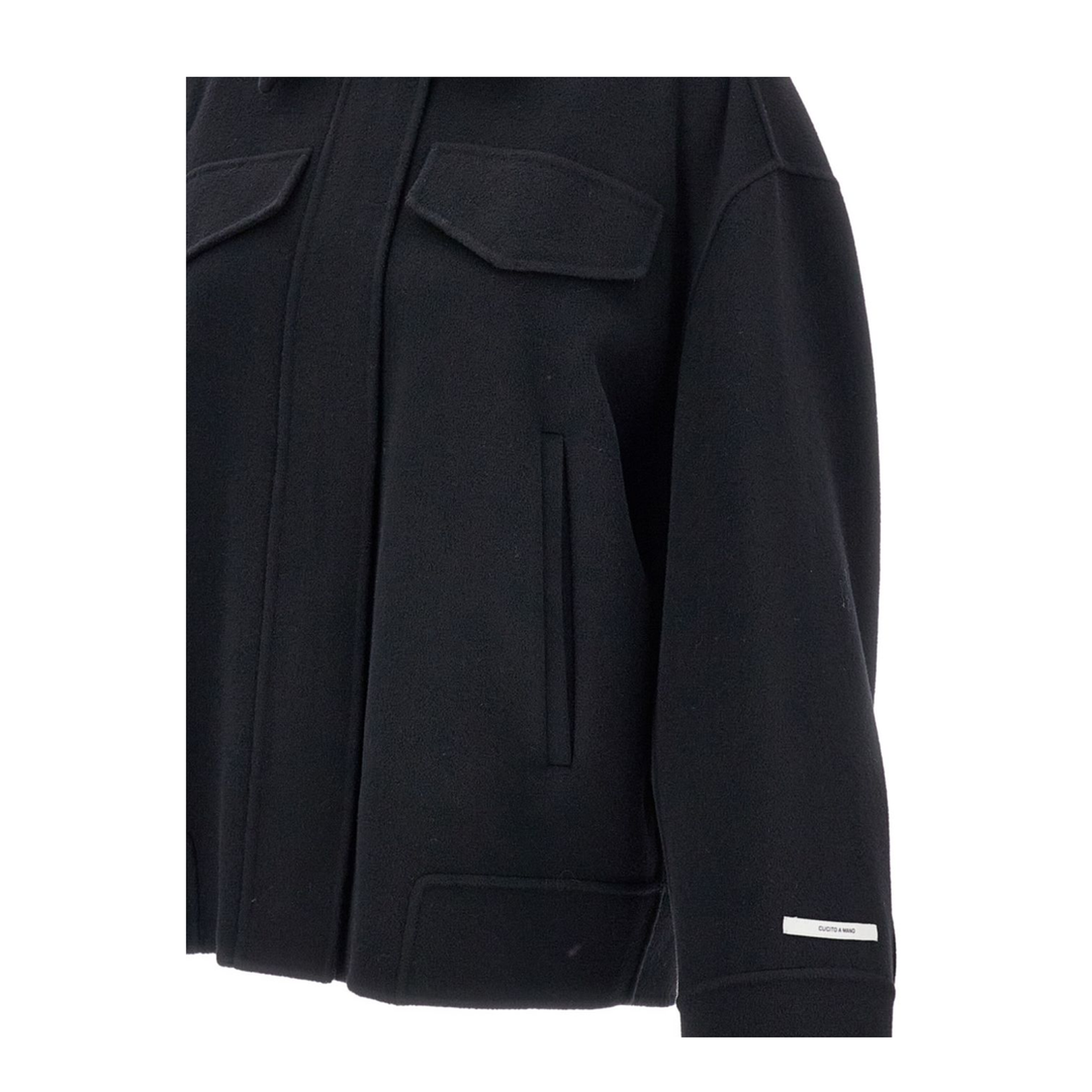 Coats Black - Image 3