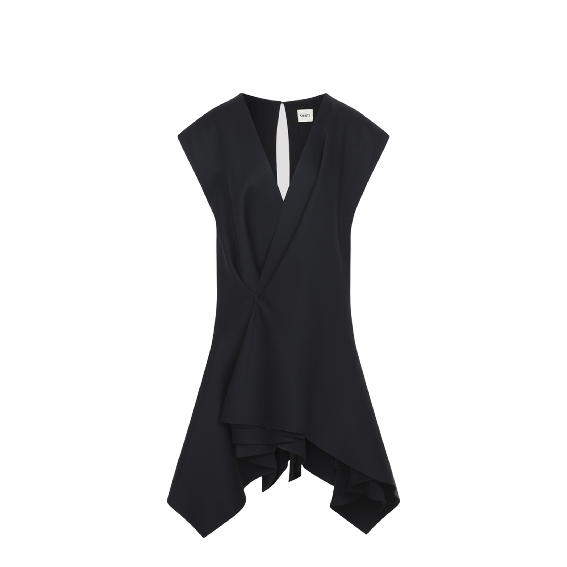 Merith Mini Dress - Image 3
