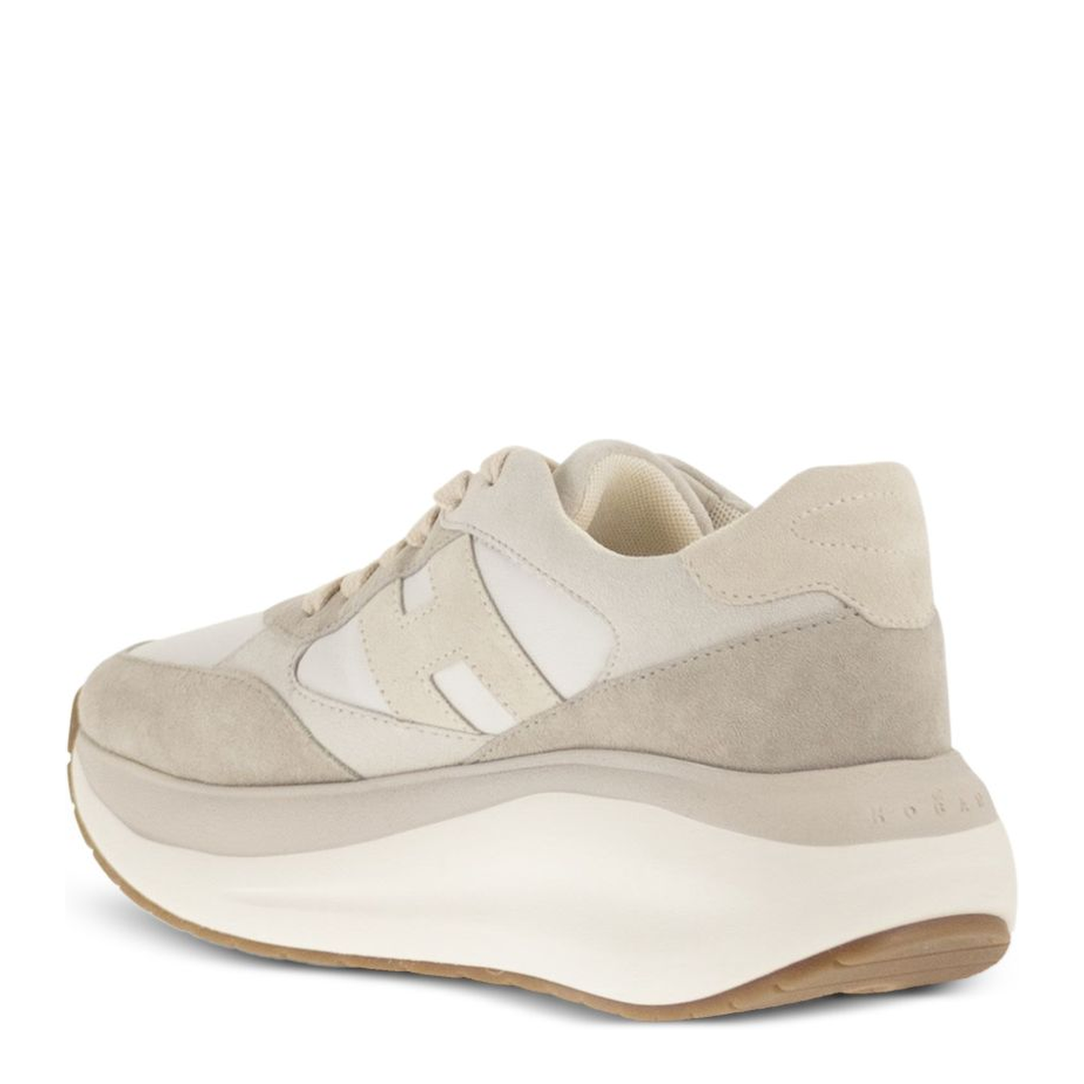 Sneakers Grey - Image 3