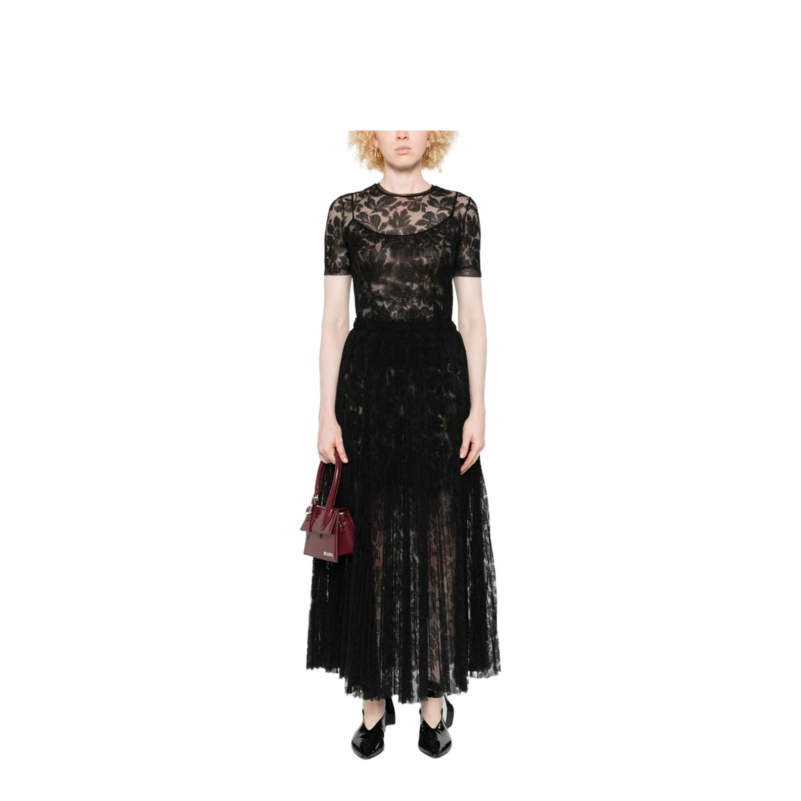 Skirts Black - Image 3