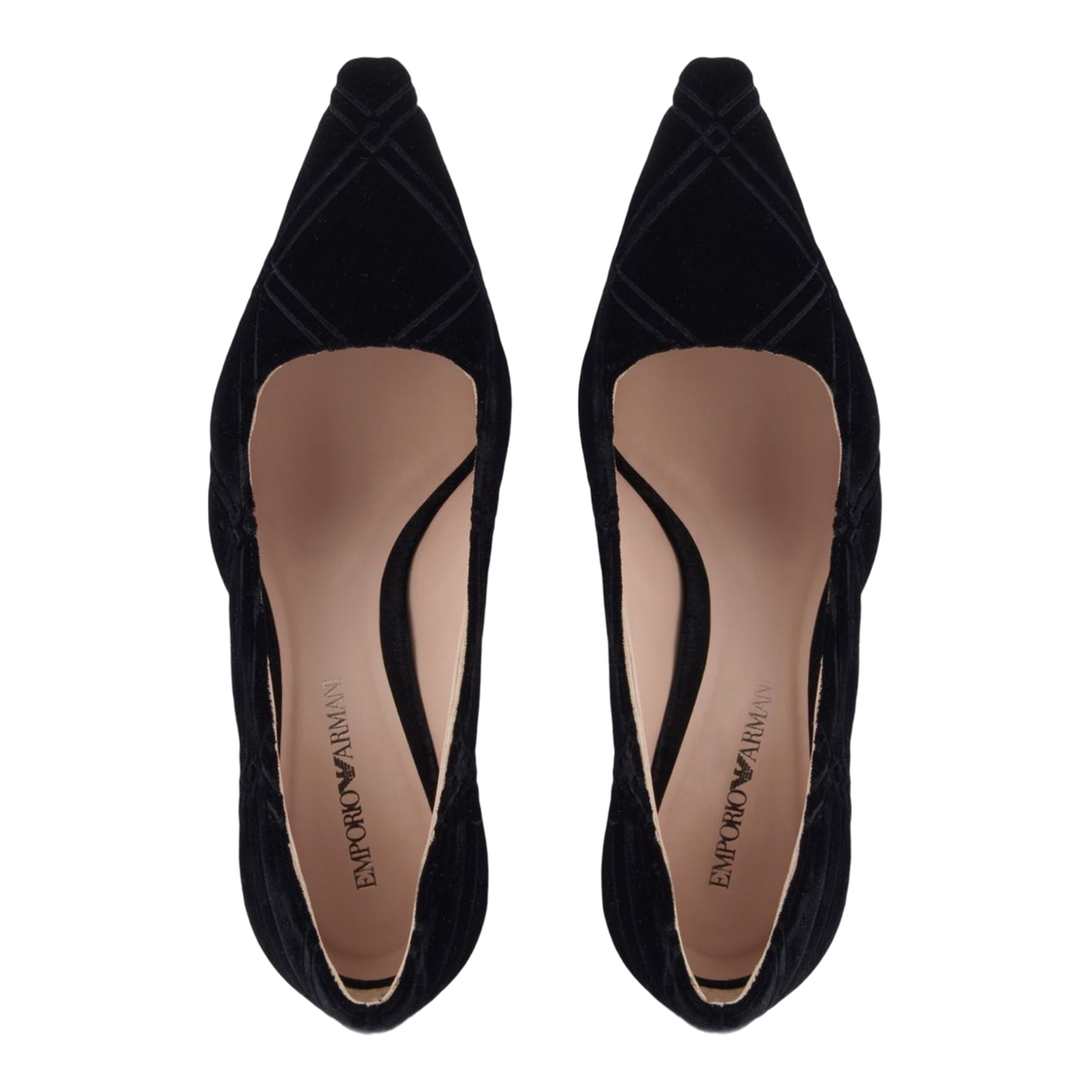 With Heel Black - Image 2