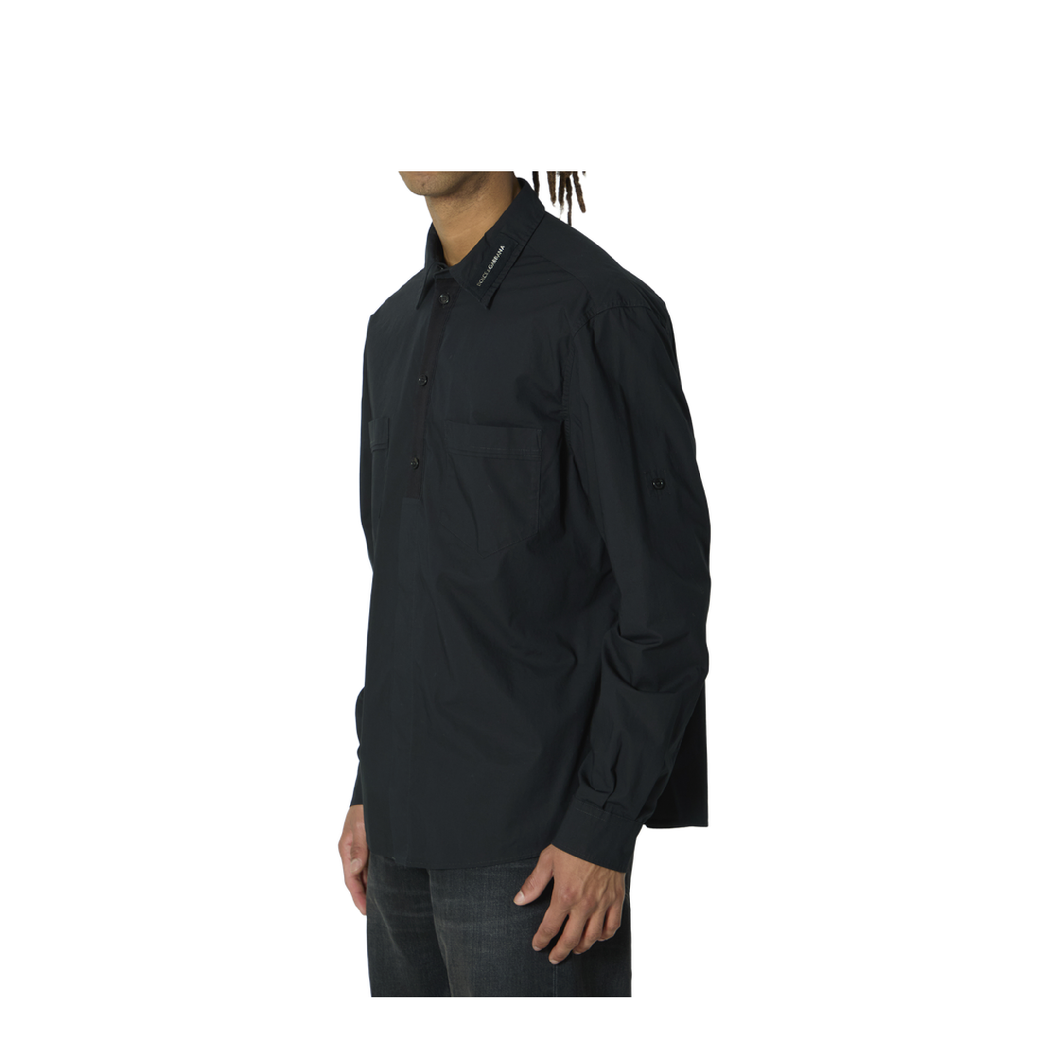 Military Shirt - Image 2