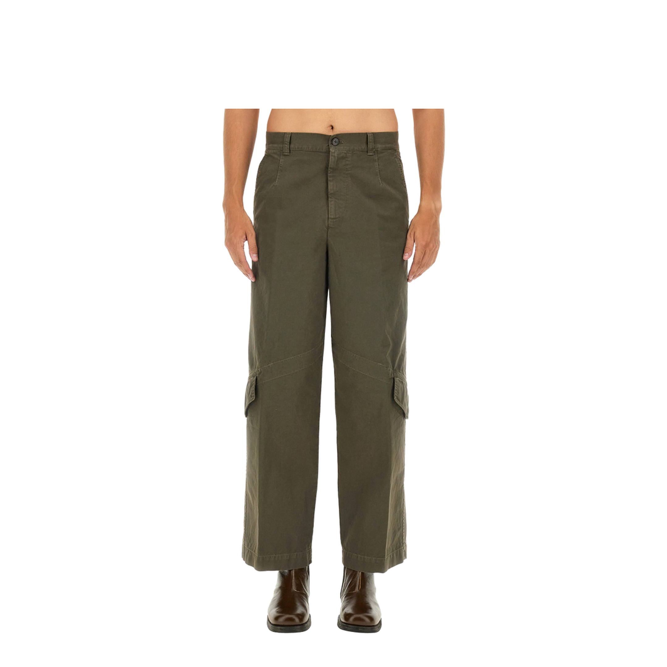 Paxford Pants - Image 1