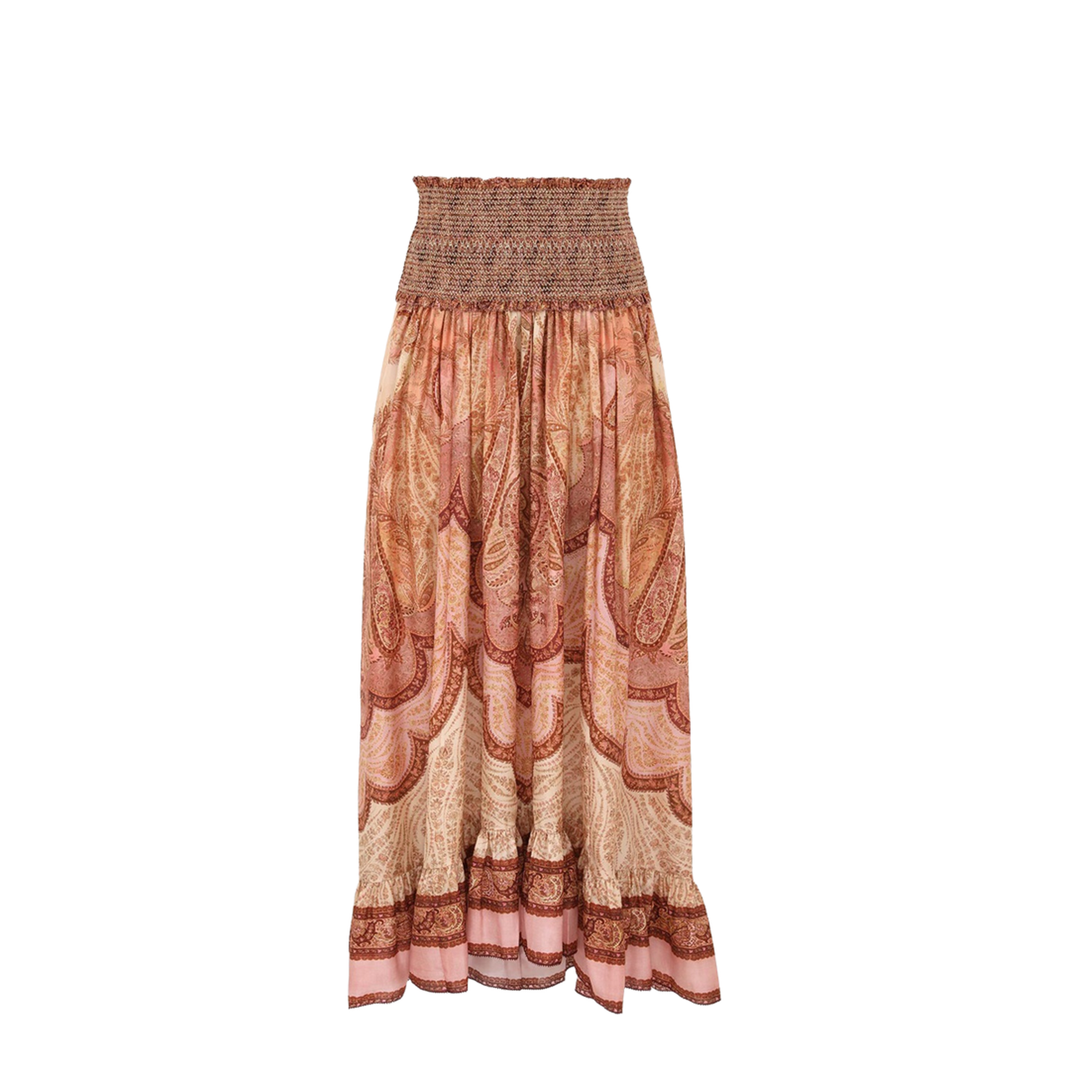 Skirts Red - Image 1