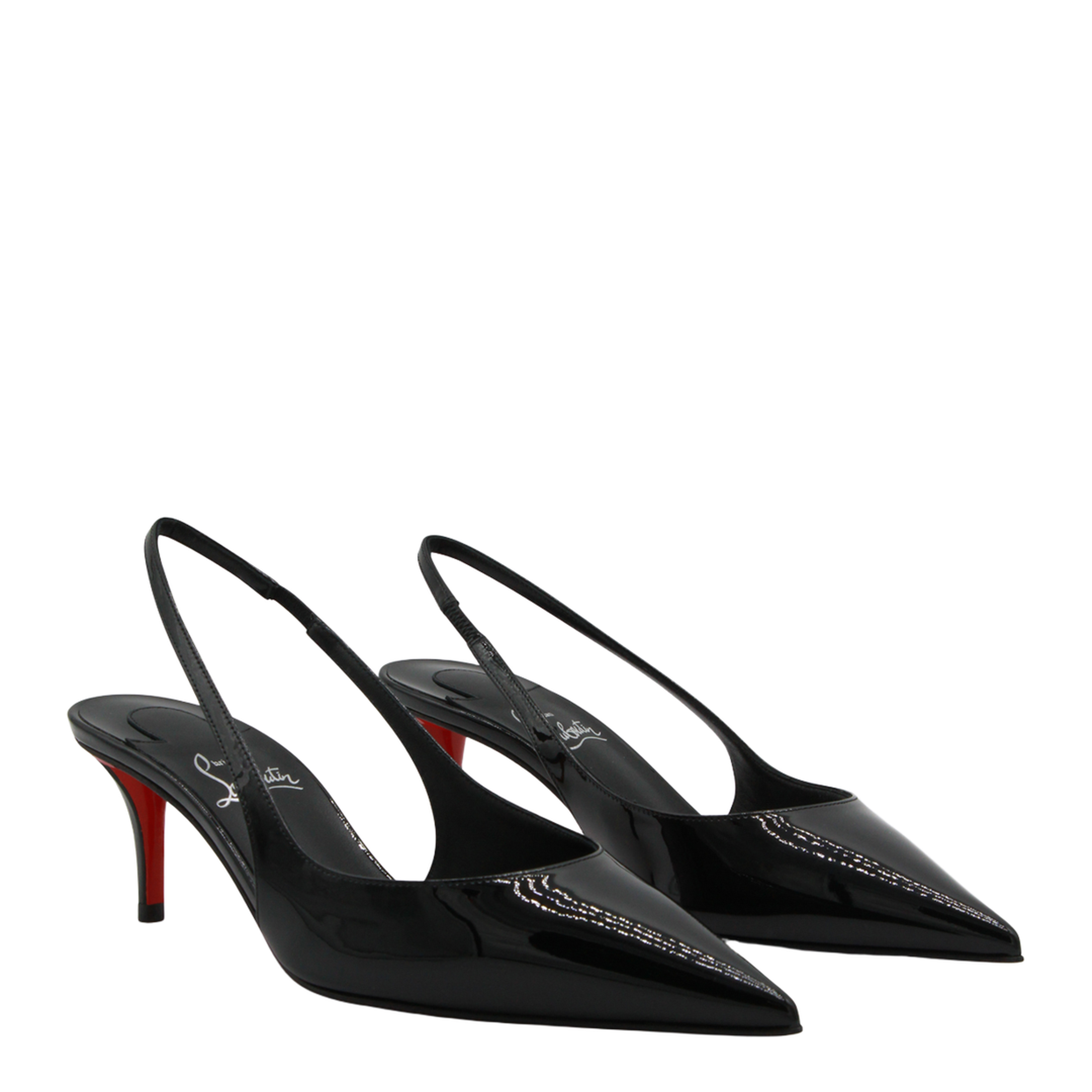 With Heel Light Grey - Image 2