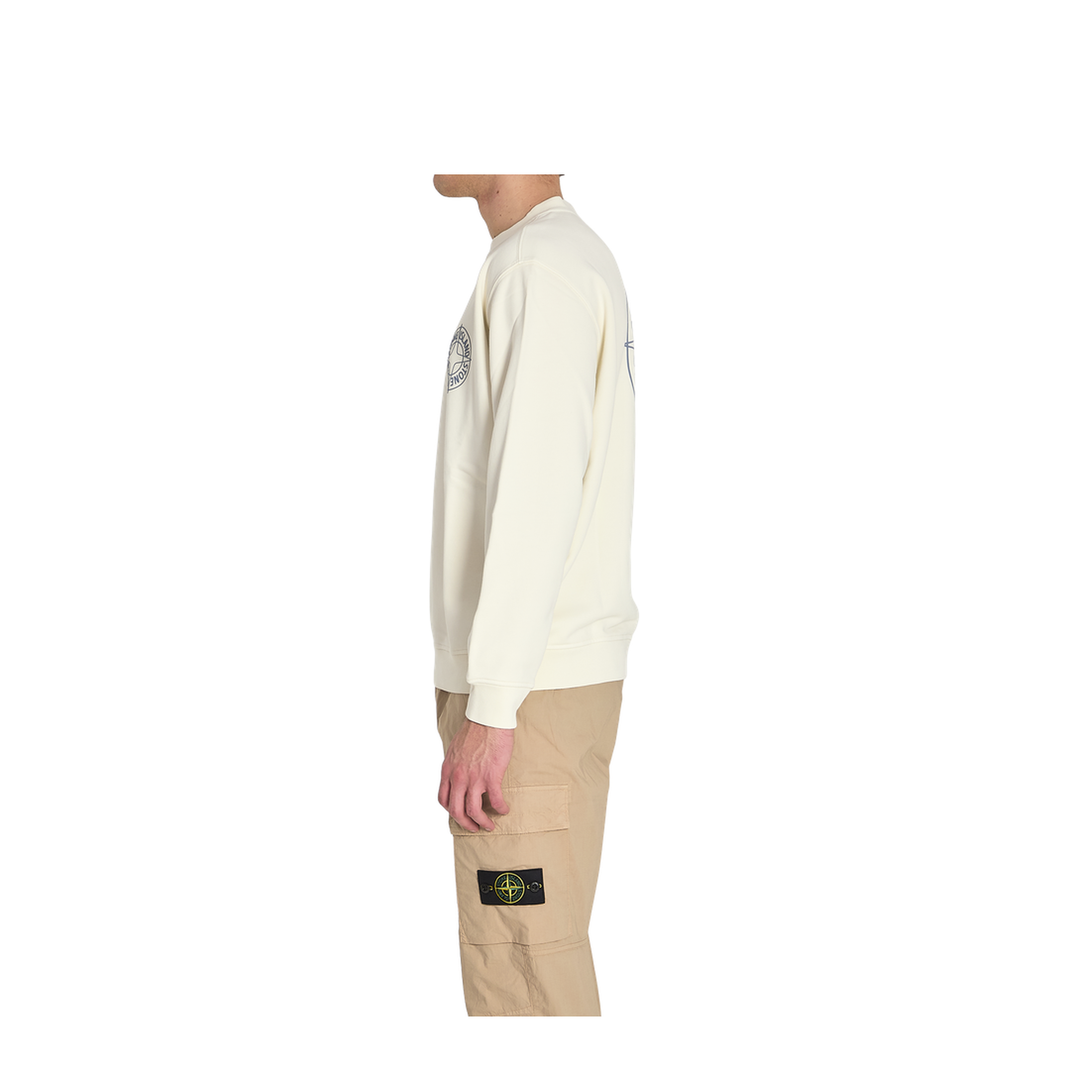 Crew Neck Sweater - Image 3