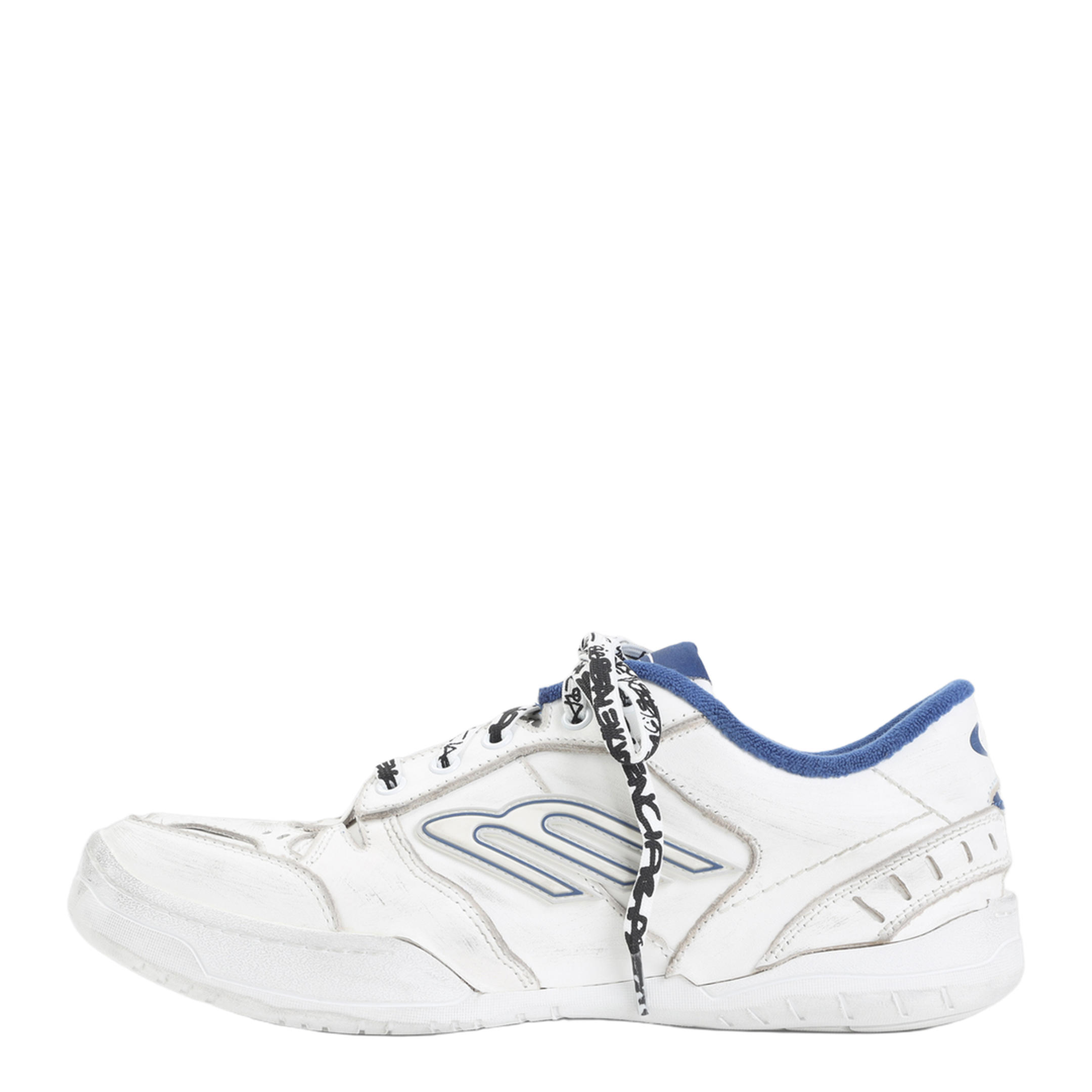Hamptons Sneakers - Image 4