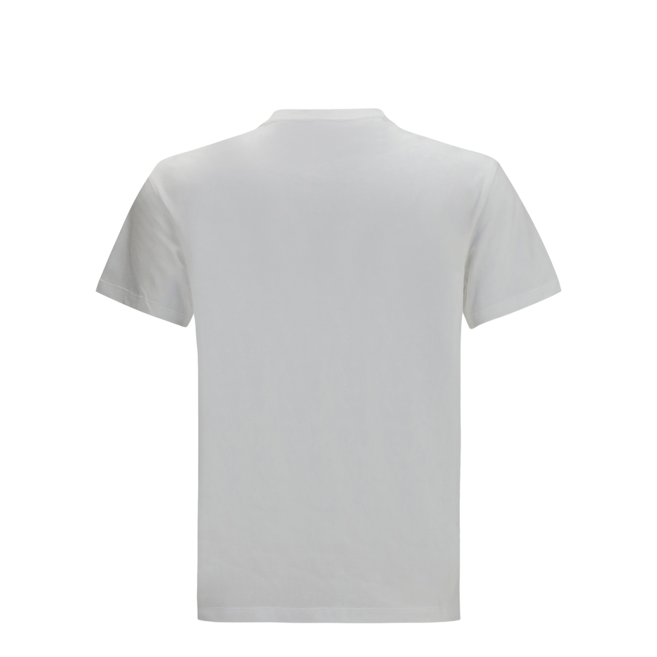 Cotton VLogo T-shirt - Image 2