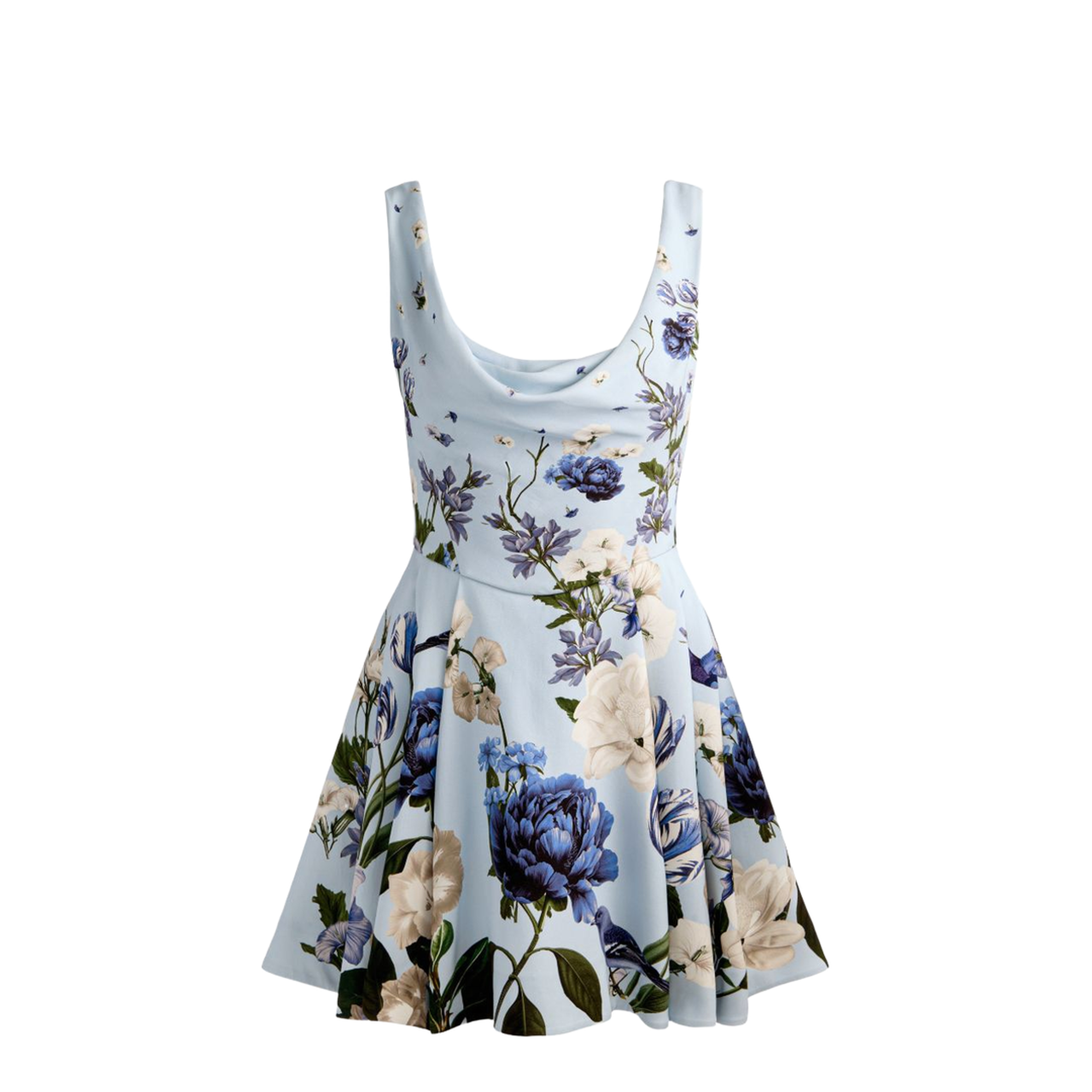 Light Blue Dresses - Image 1
