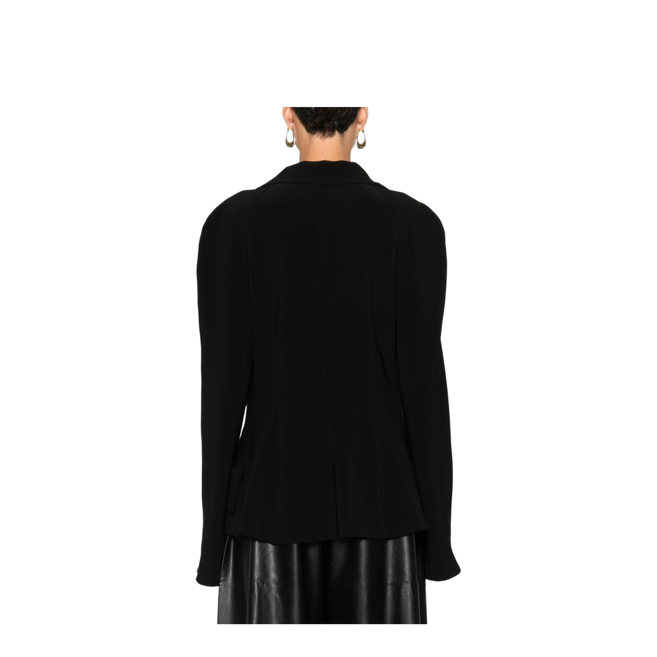 Jackets Black - Image 5