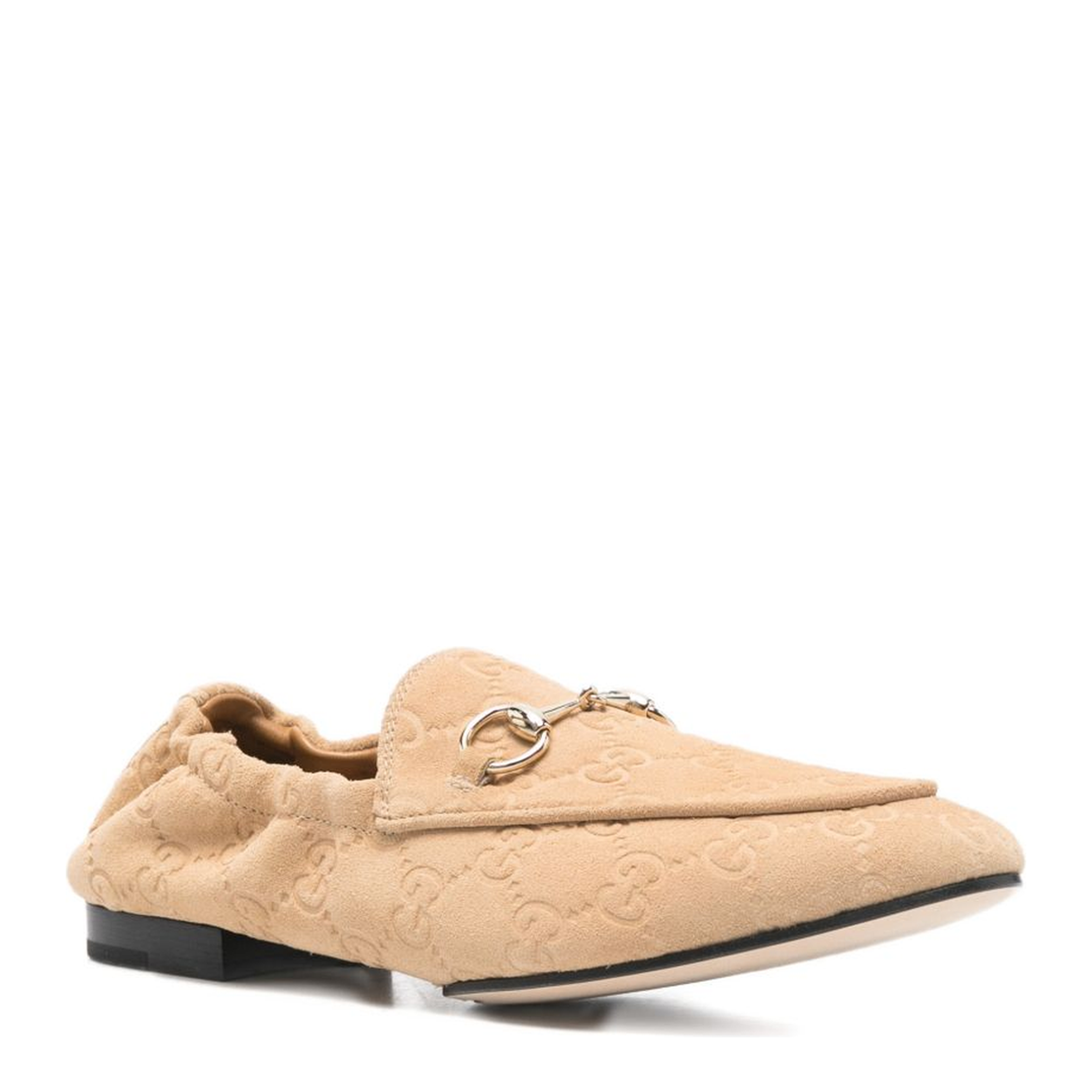 Flat Shoes Beige - Image 2
