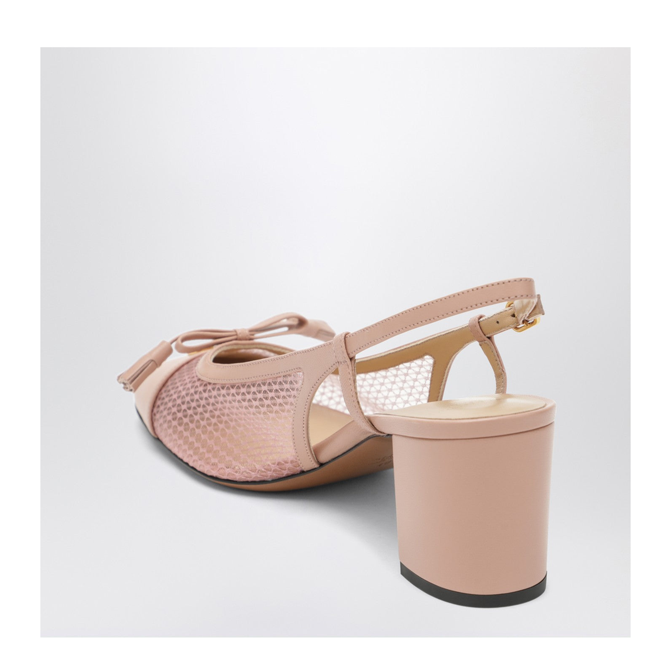 Slingback Pumps - Image 2