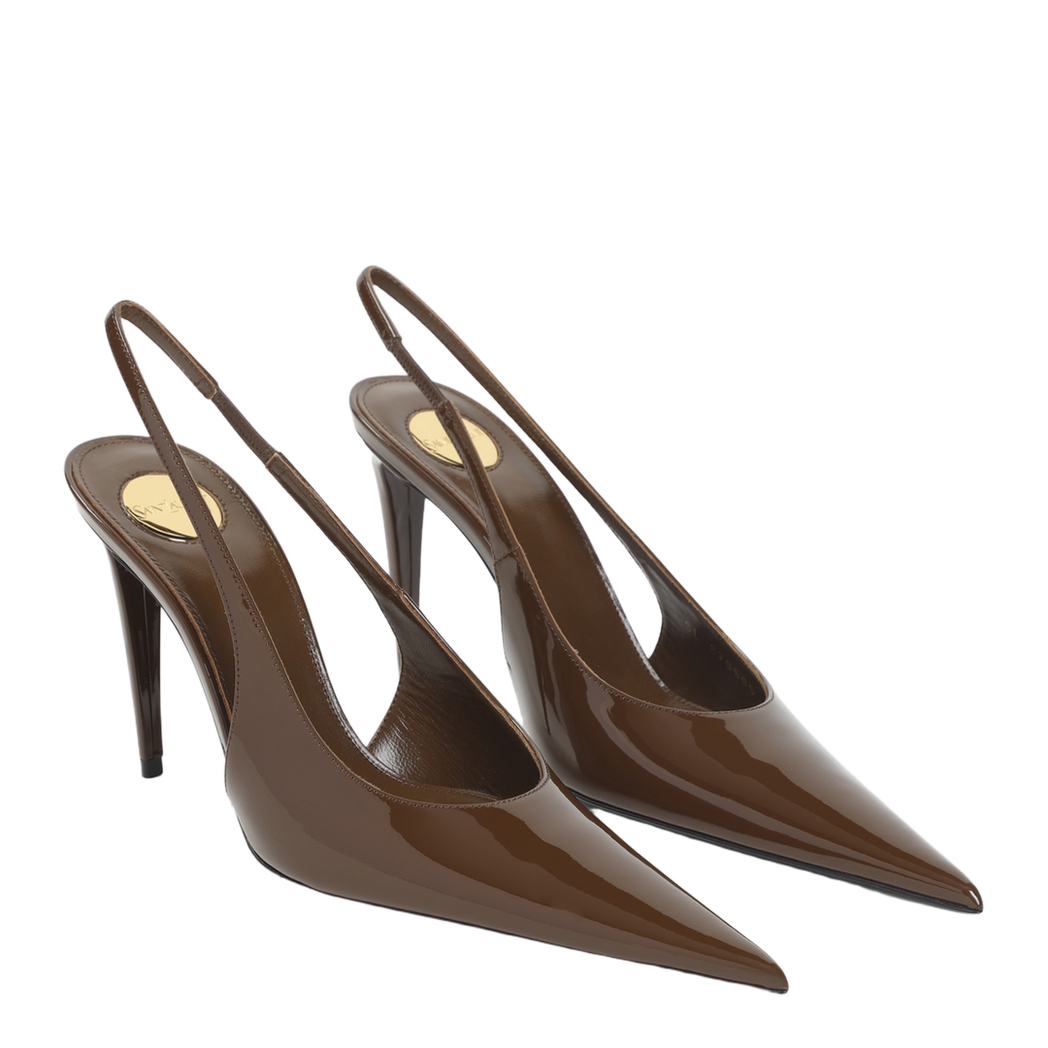 Guermantes Pumps - Image 5