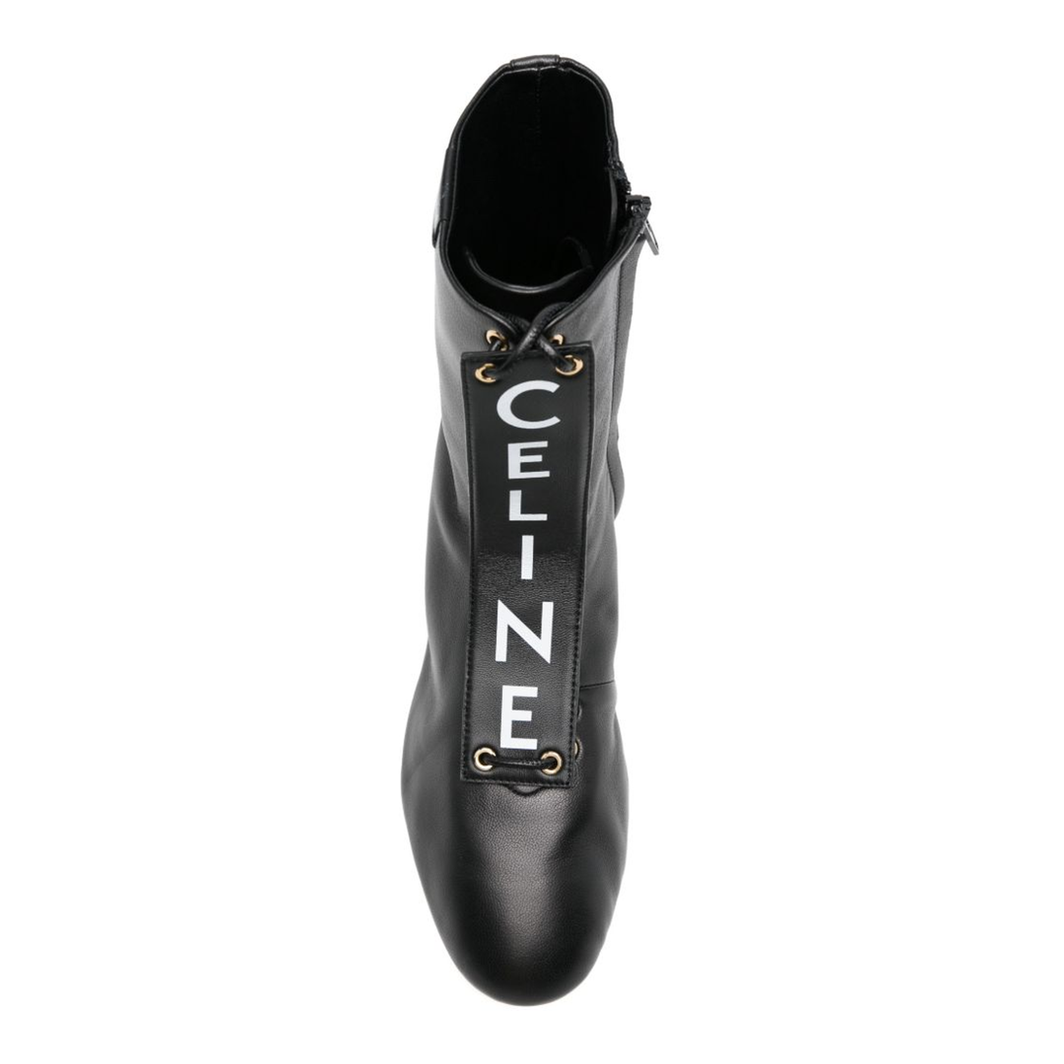 Capsule Boots Black - Image 3