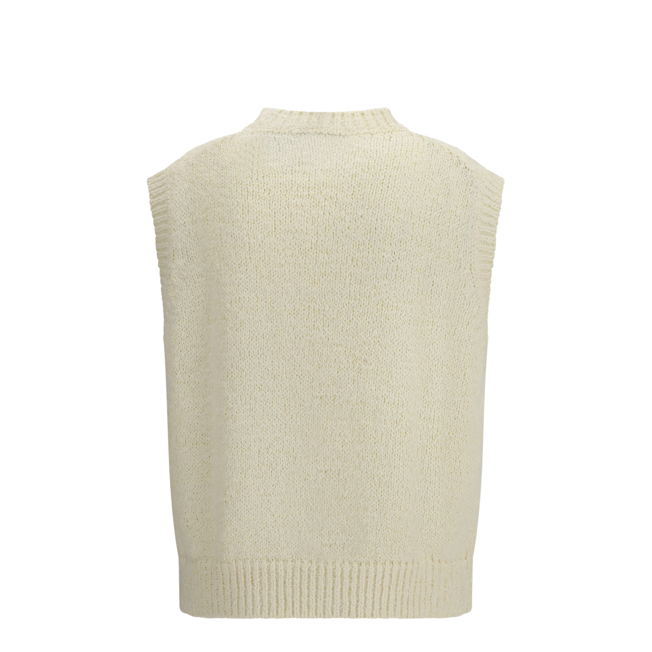 Cotton Vest - Image 2