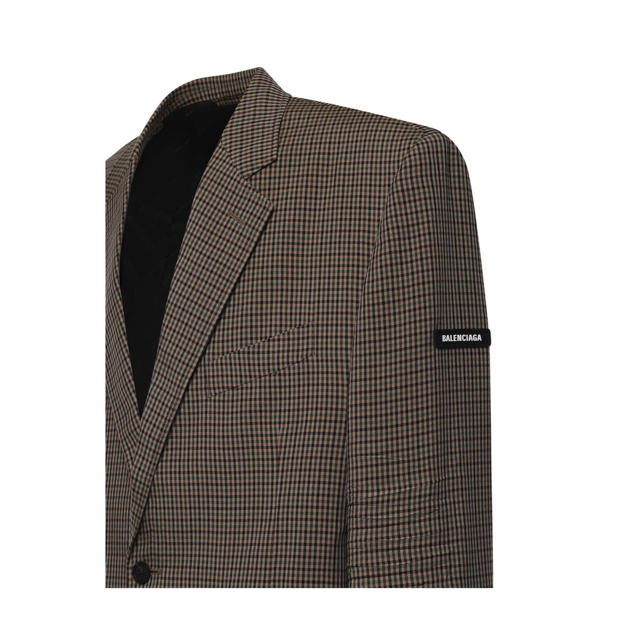 Washed SB Jacket - Image 3