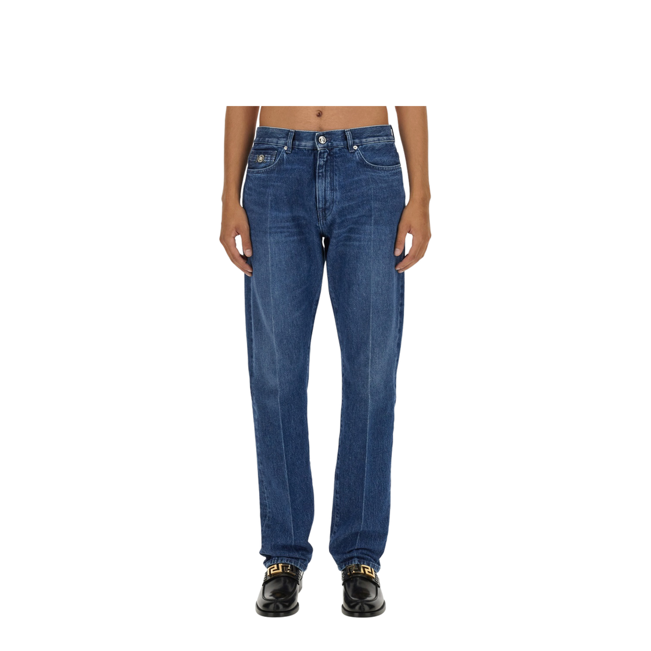 Denim - Blue - Image 1