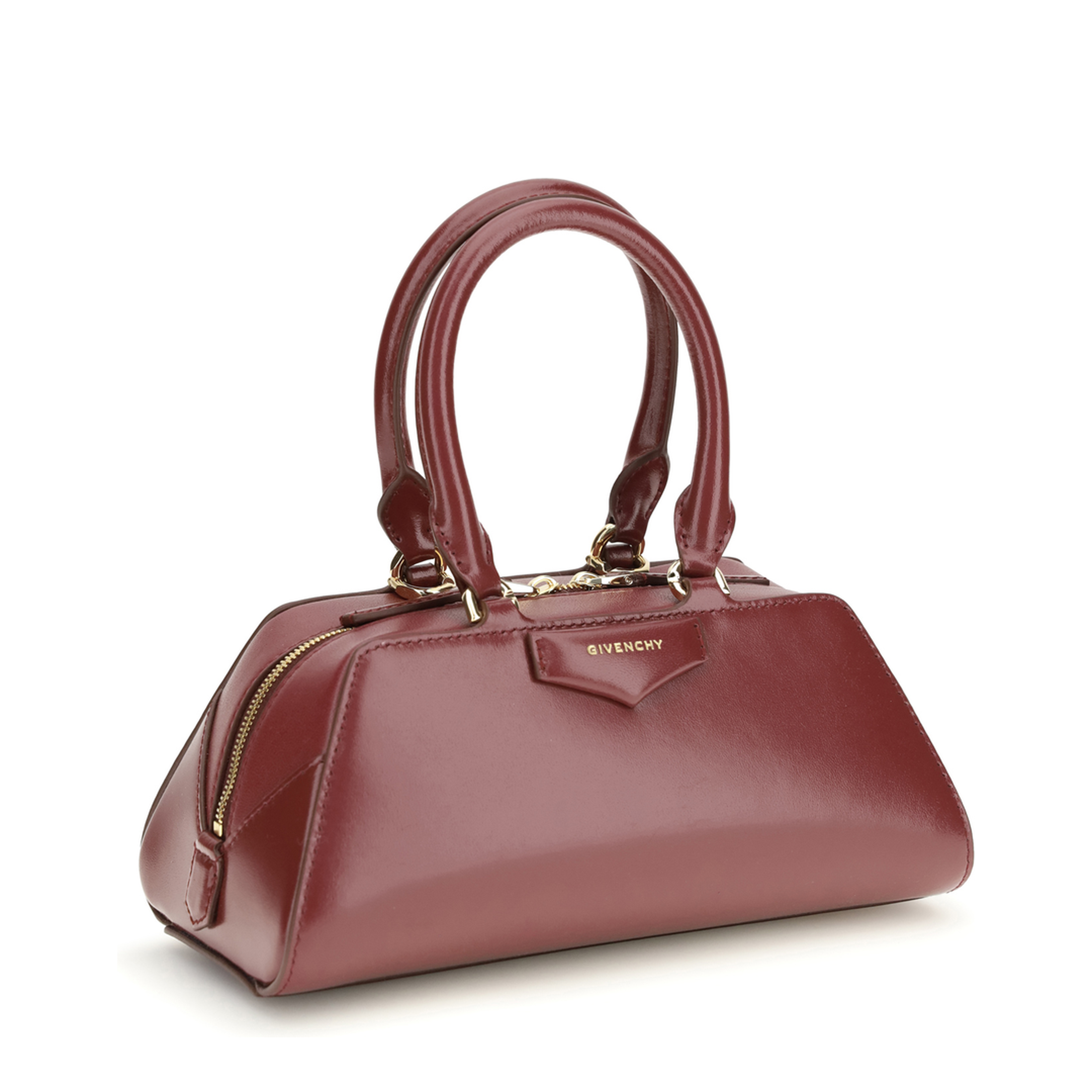 Antigona East-West Mini Handbag - Image 2
