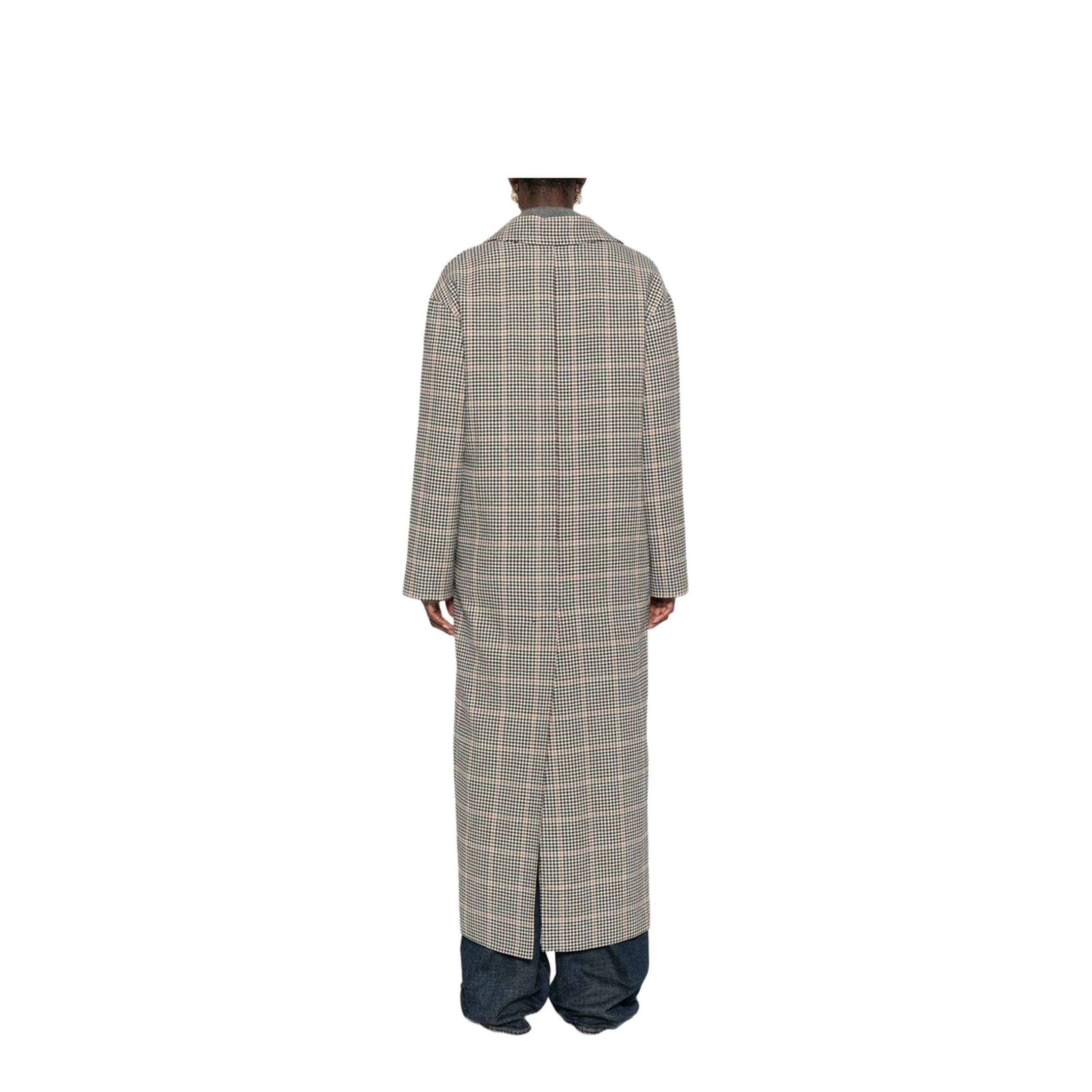 Coat Jacket - Image 3