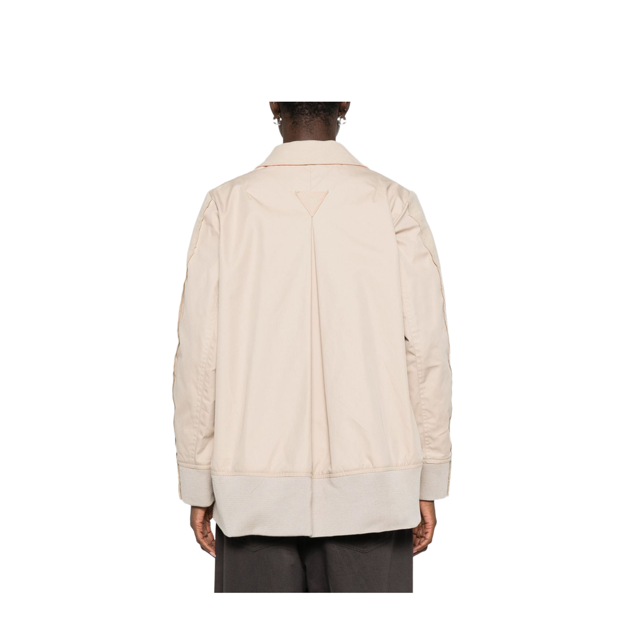 Jackets Beige - Image 4