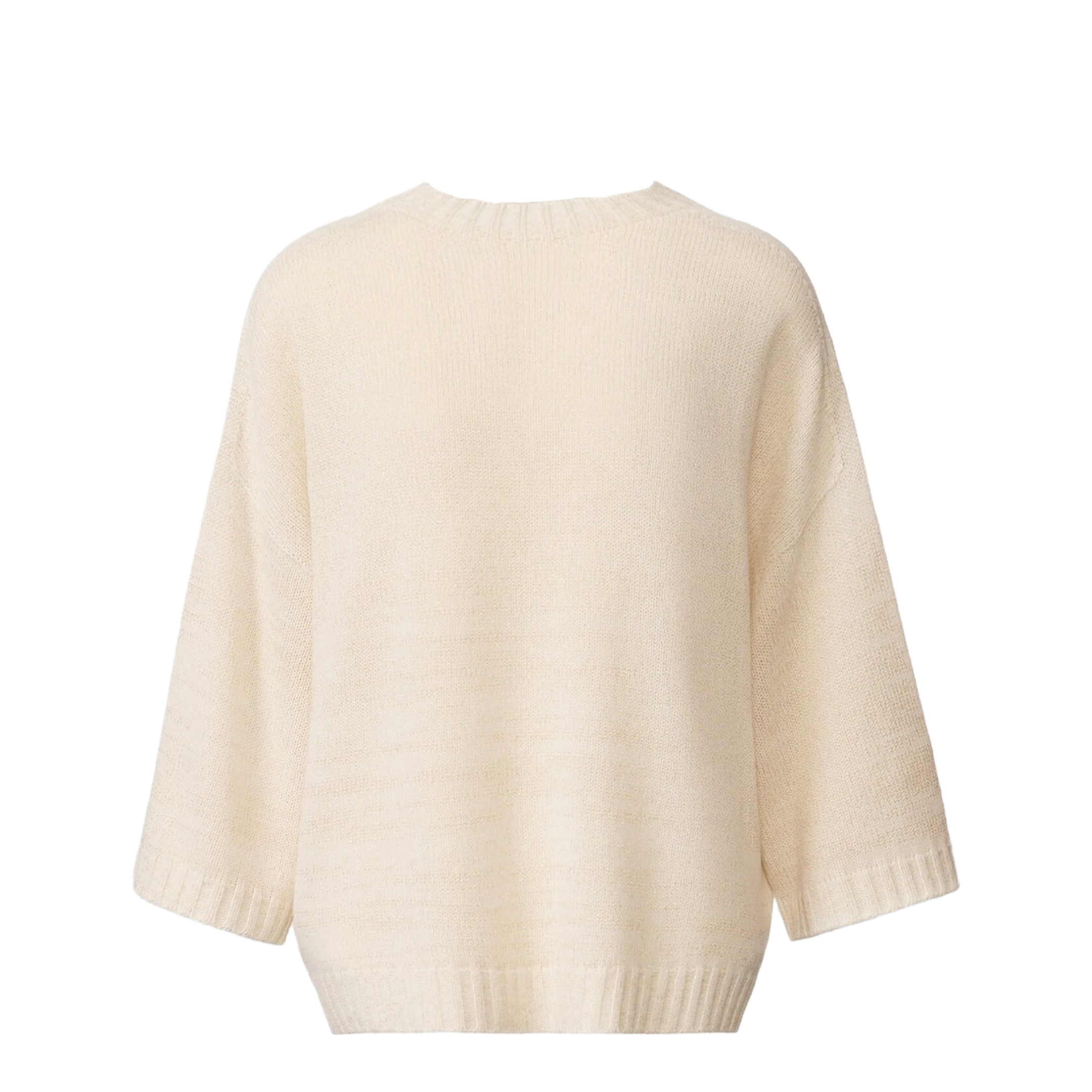 Sweaters Beige - Image 2