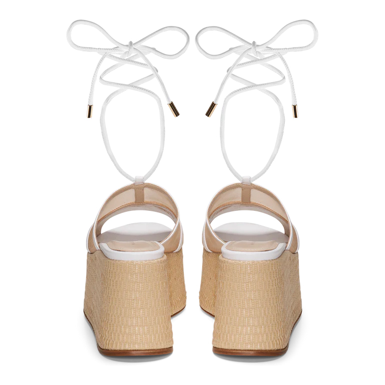Sandals White - Image 4