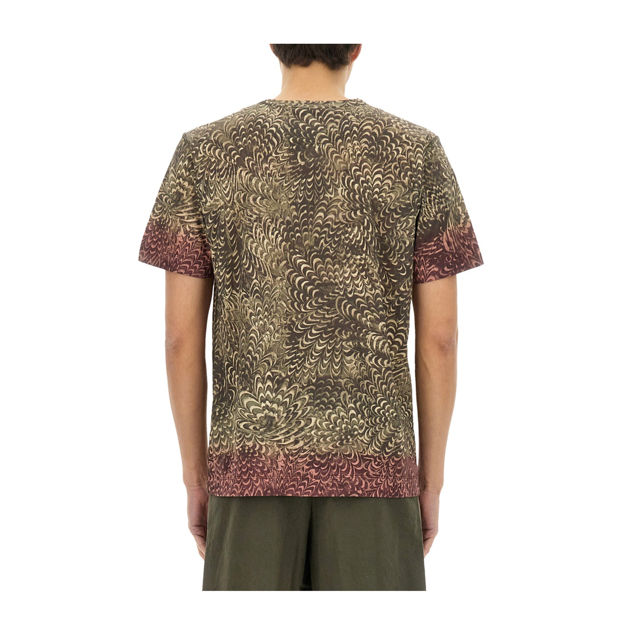 Regular Fit T-Shirt - Image 3