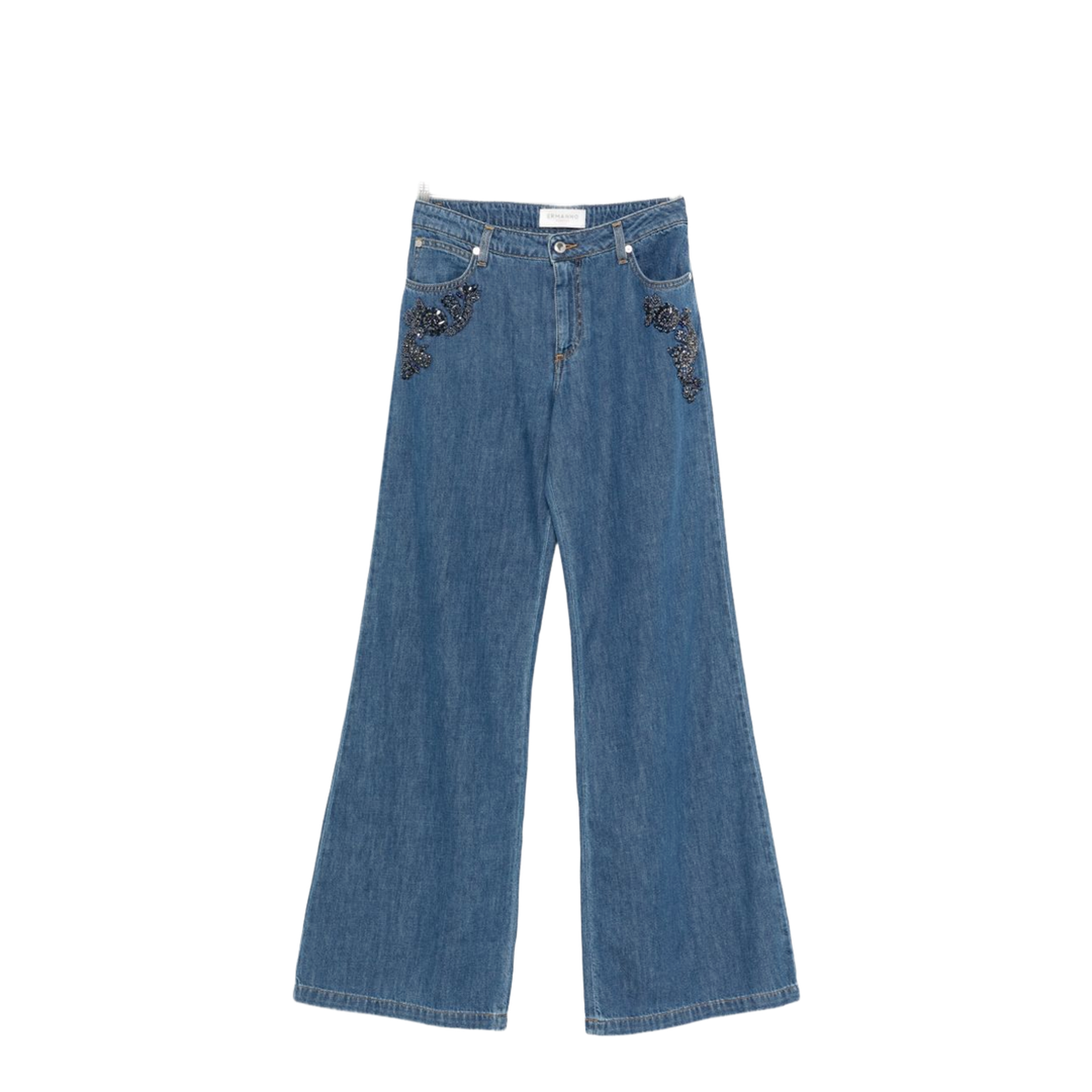 Jeans Blue - Image 1