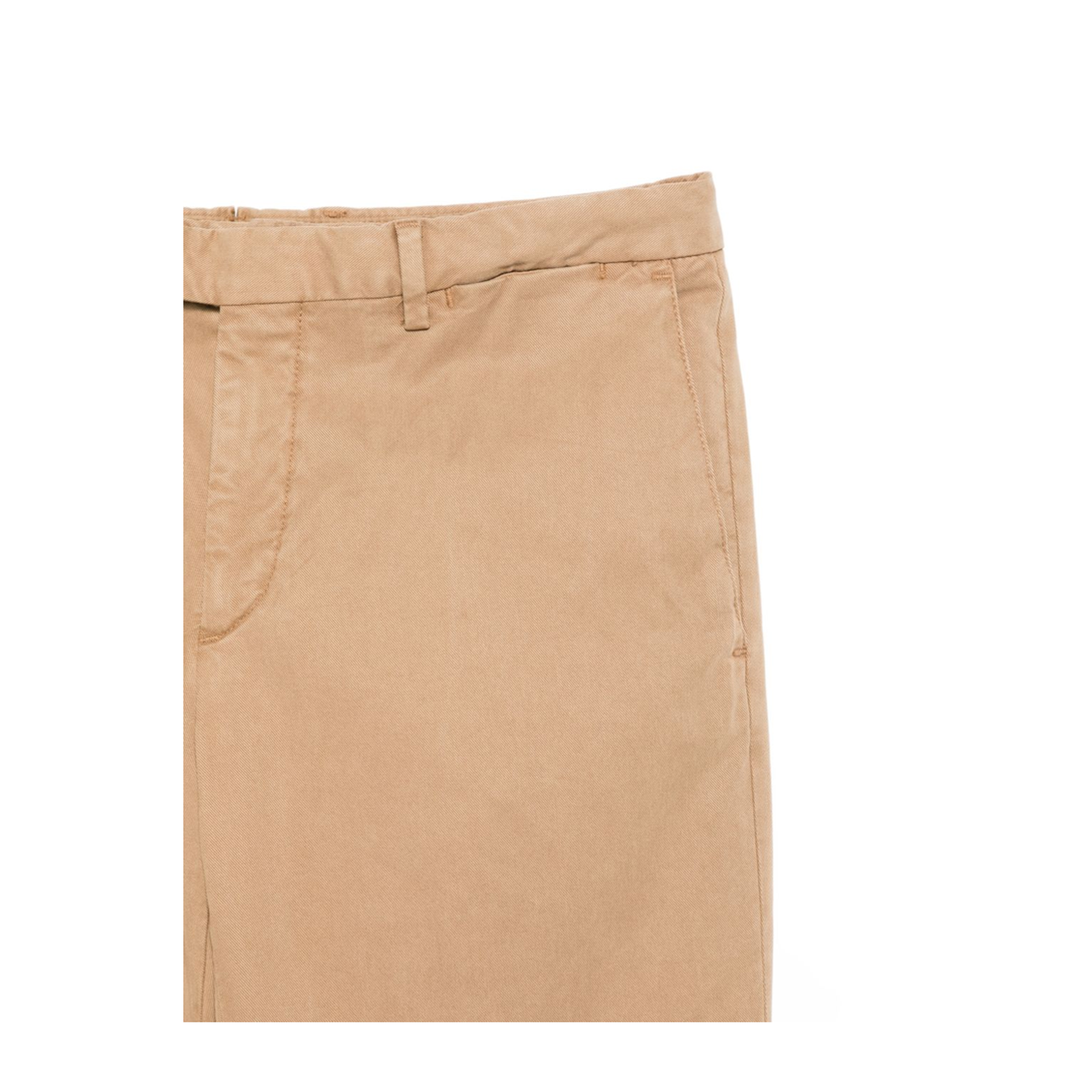 Trousers Beige - Image 3