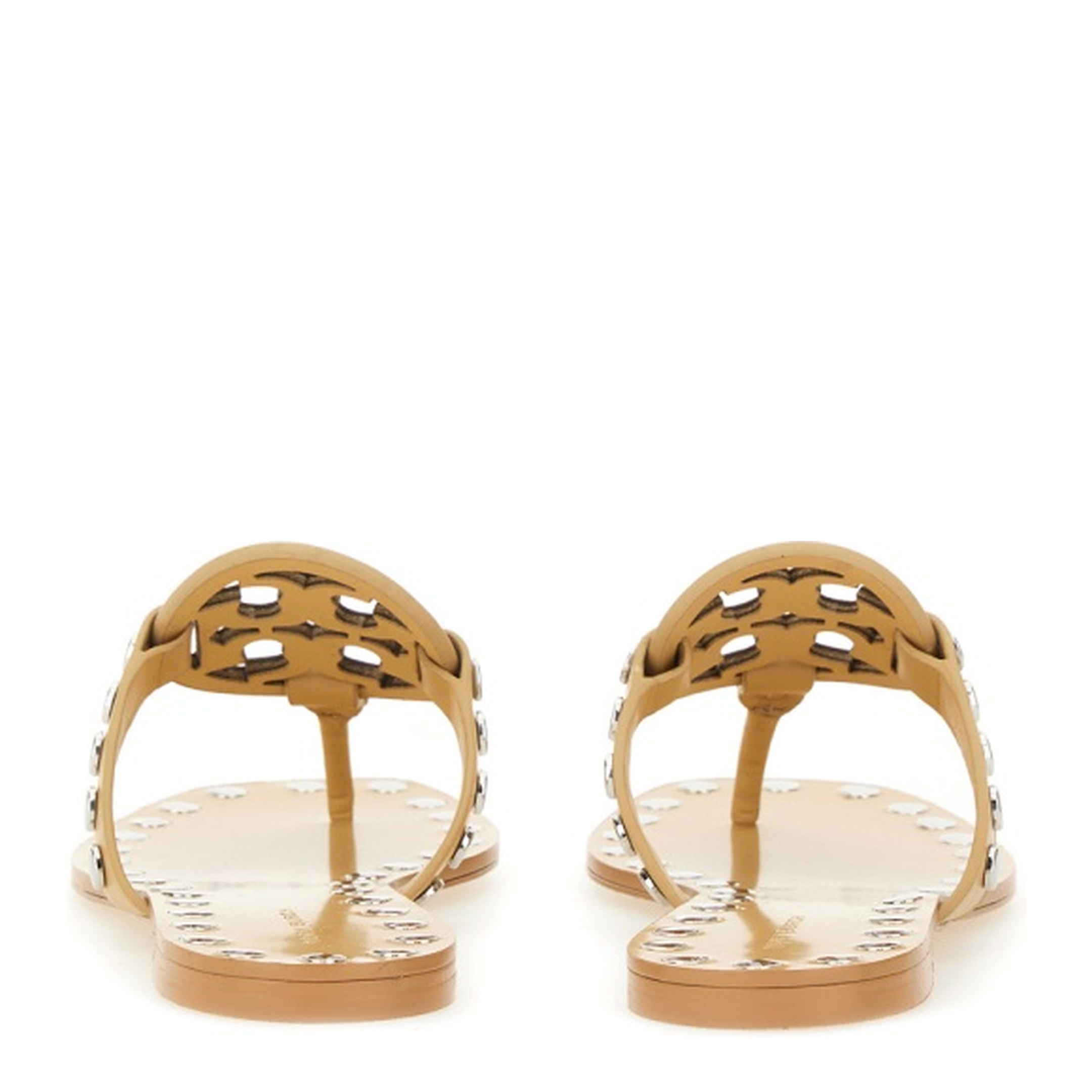 Sandals Beige - Image 3