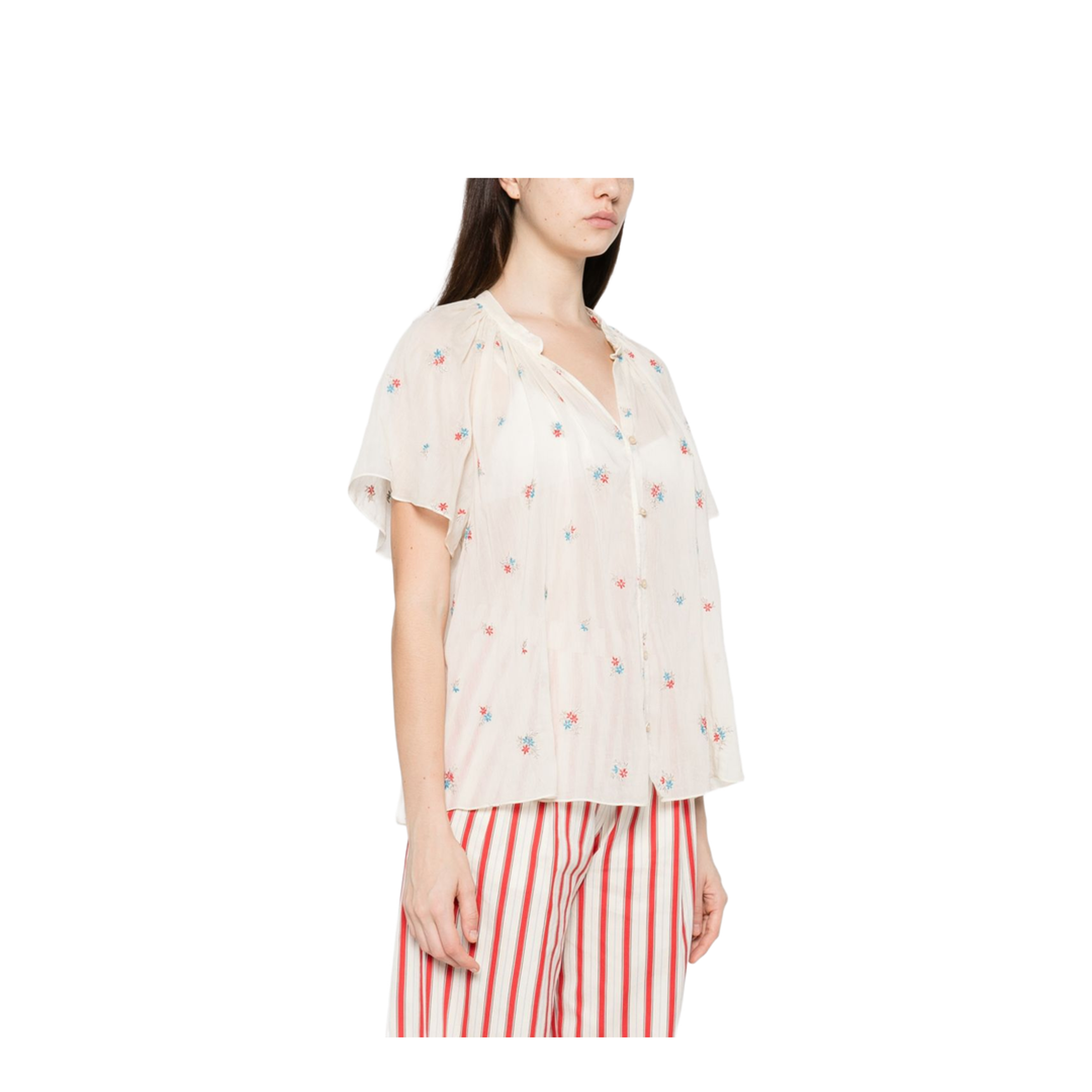 Shirts Beige - Image 2